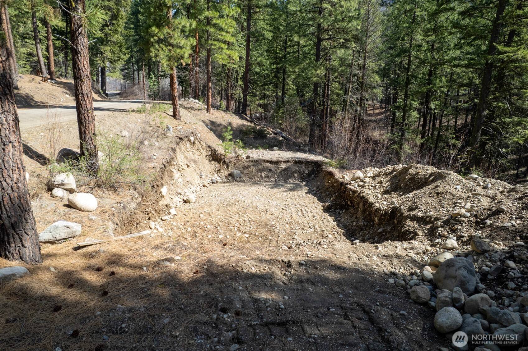 Winthrop, WA 98862,94 Homestead RD