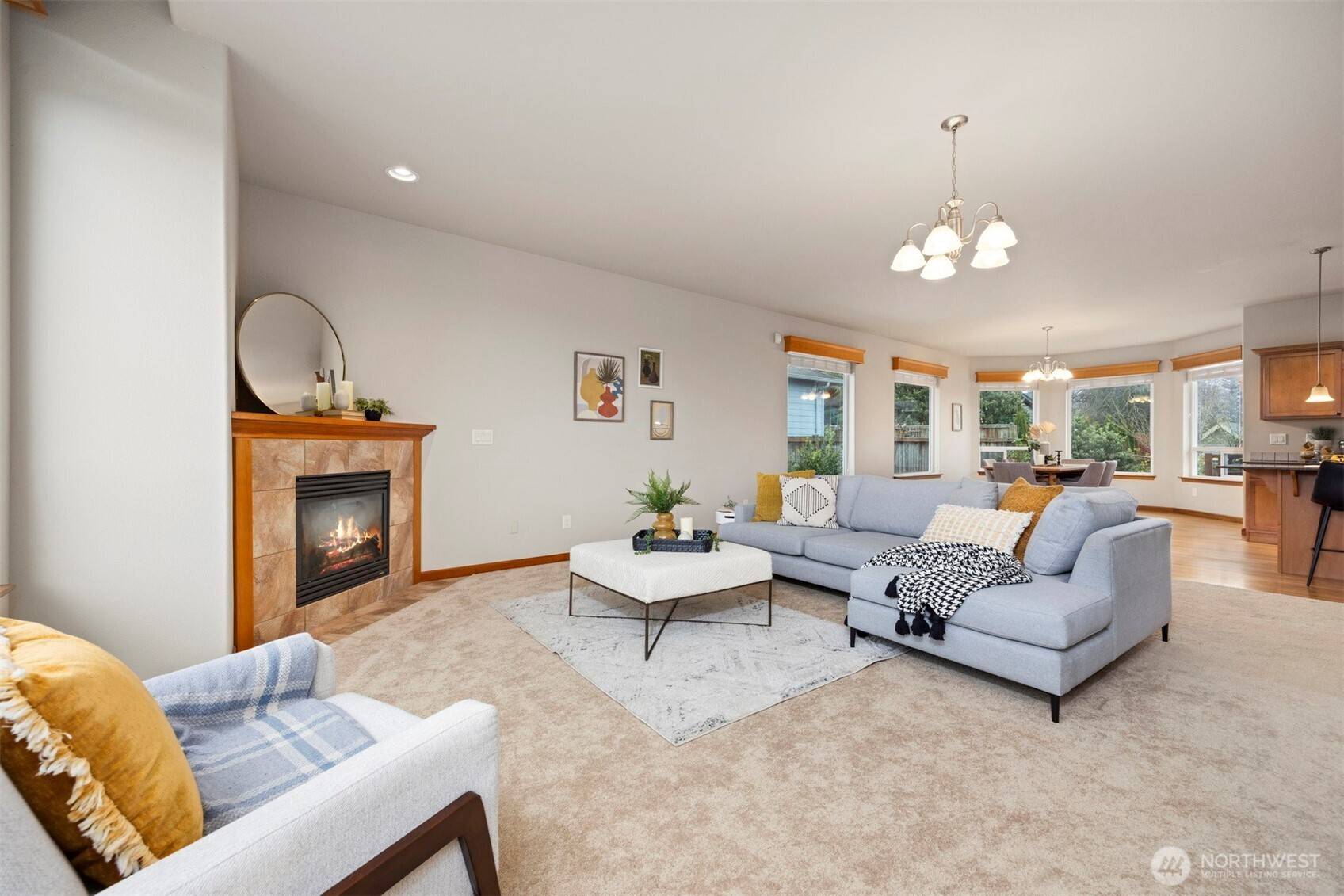 Ferndale, WA 98248,5182 Sparrow CT