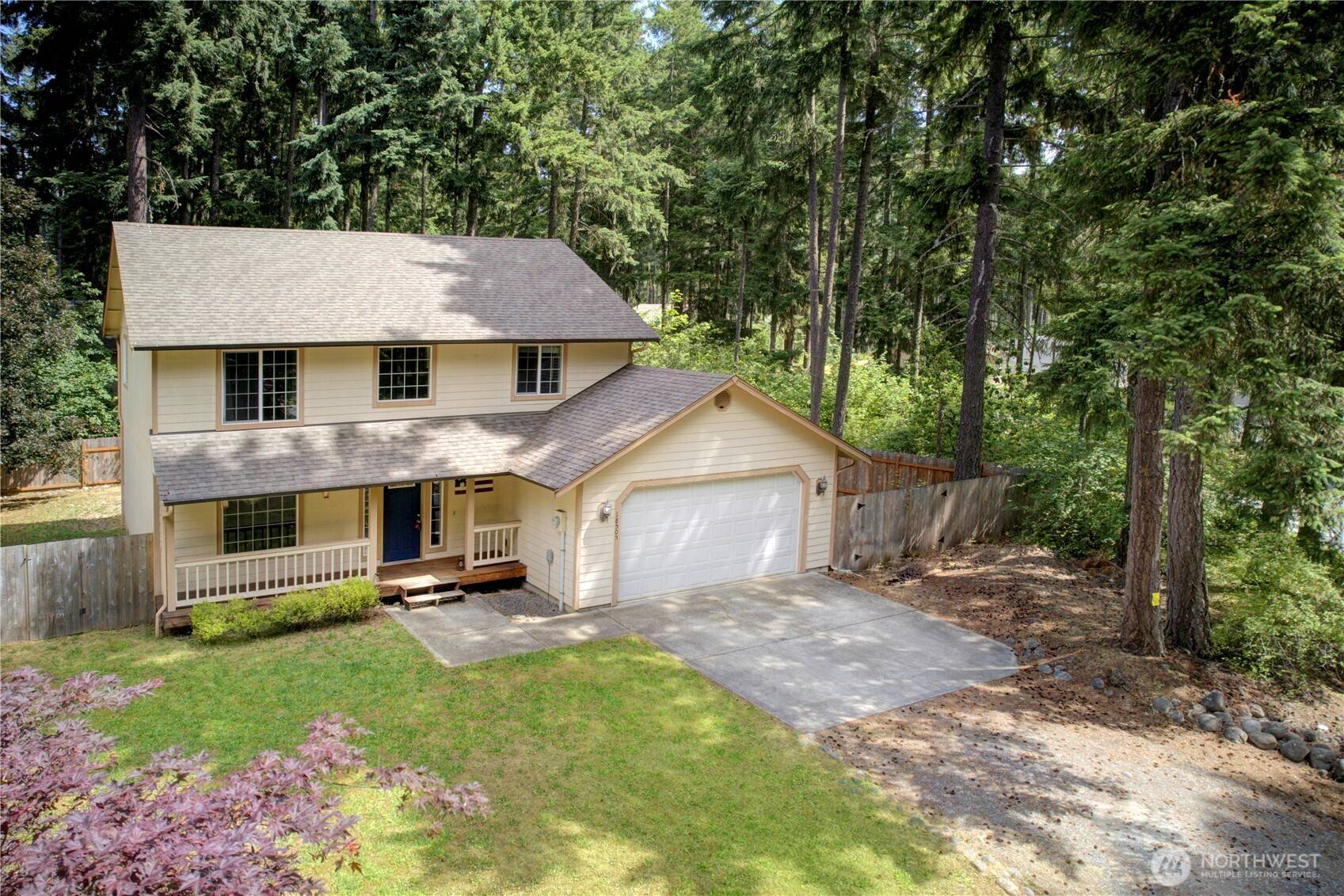 Yelm, WA 98597,18505 SE Rampart DR
