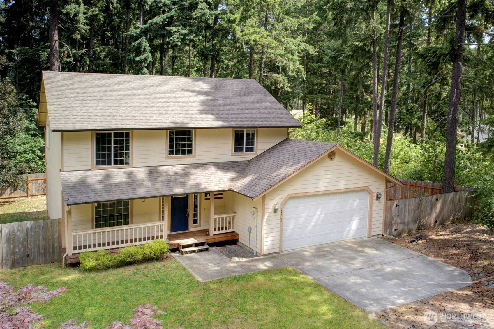 Yelm, WA 98597,18505 SE Rampart DR