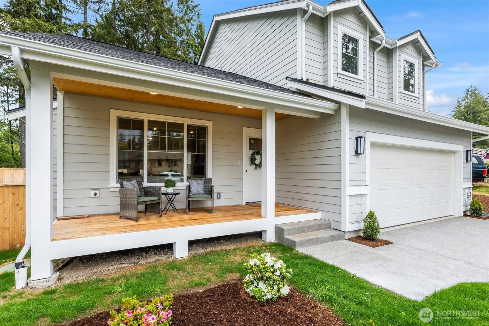Lakebay, WA 98349,19713 17th ST SW