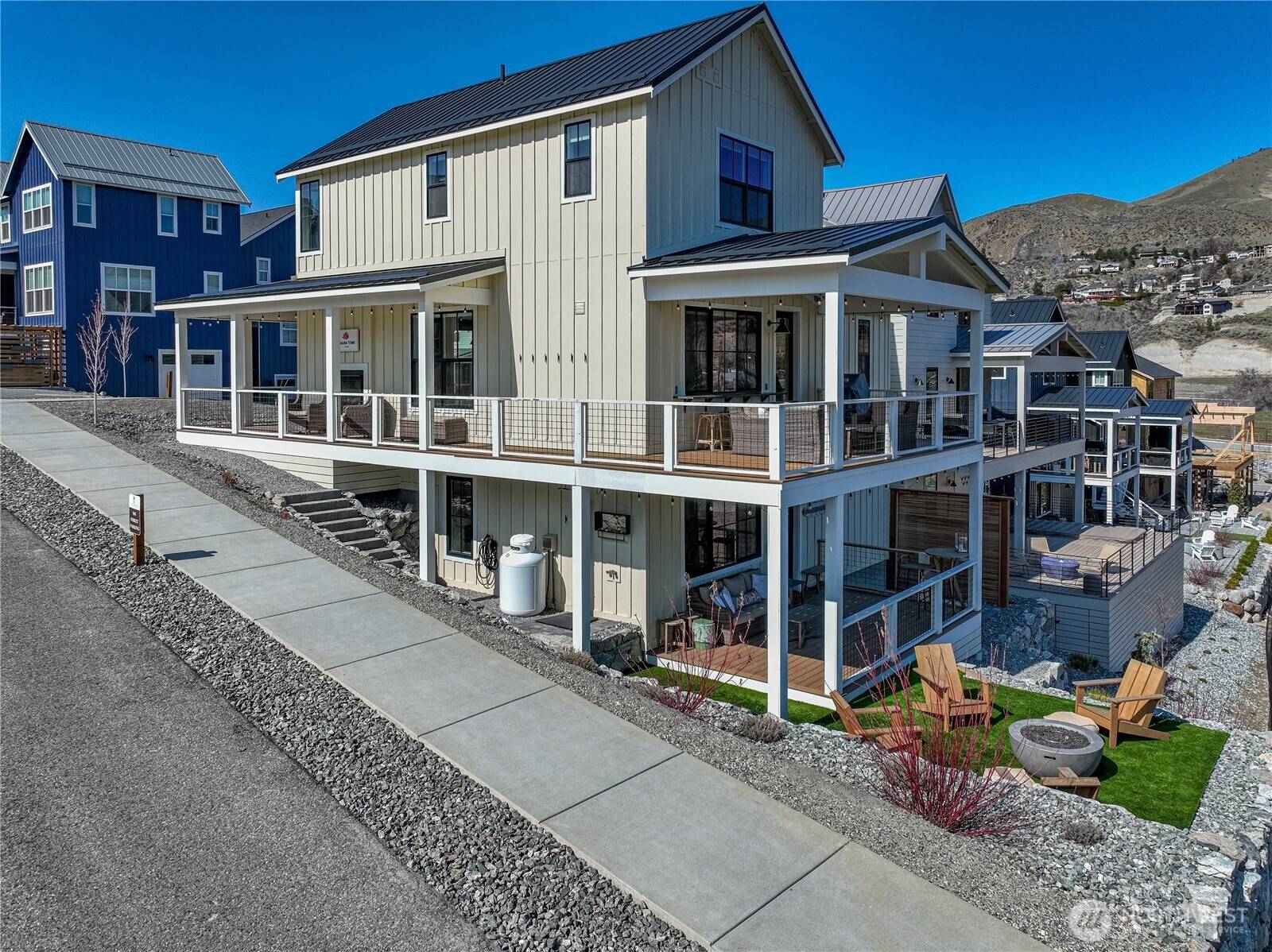 Chelan, WA 98816,219 Bluebell CT