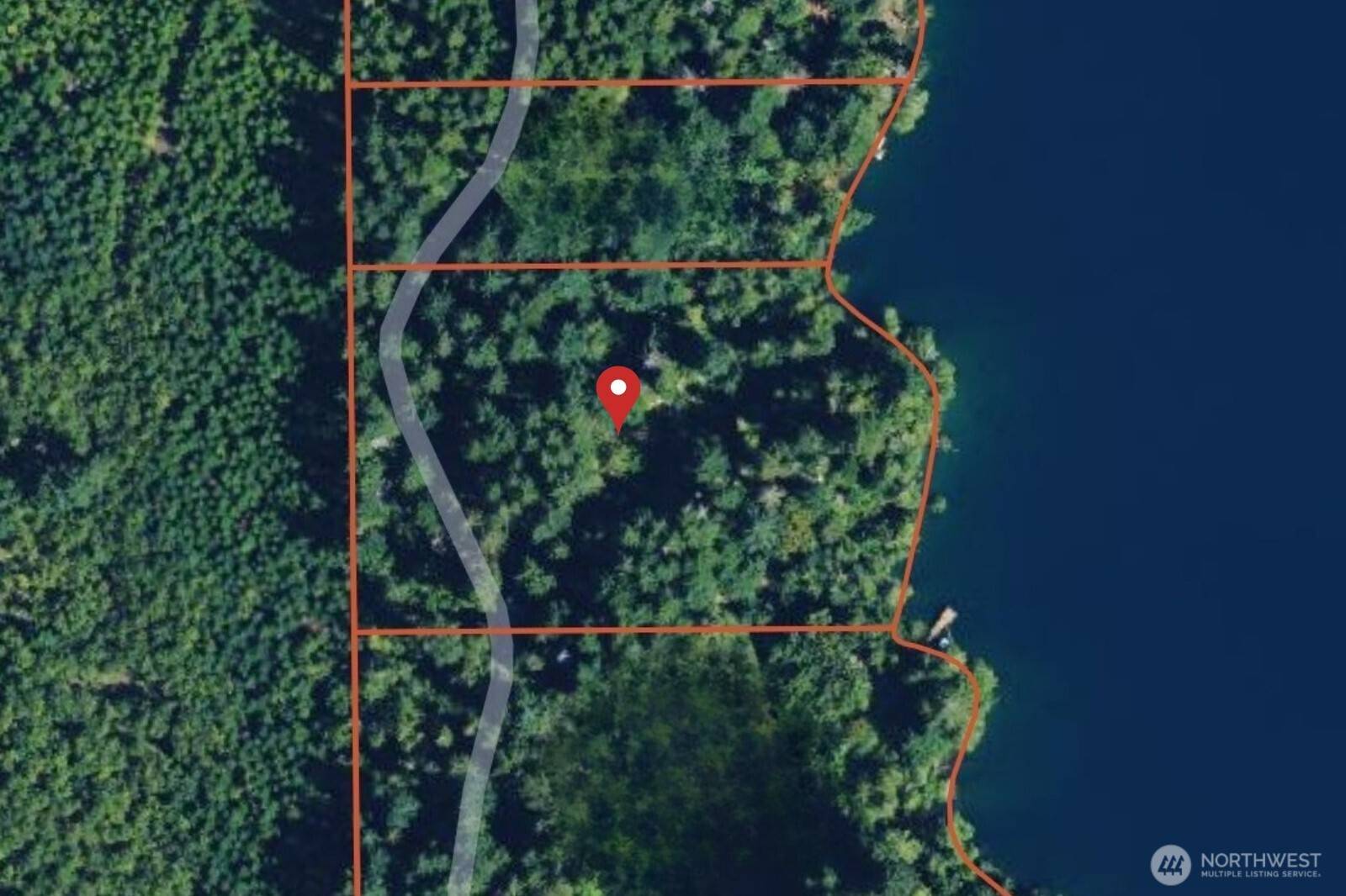 Hoodsport, WA 98563,1310 N Cushman Ridge Dr