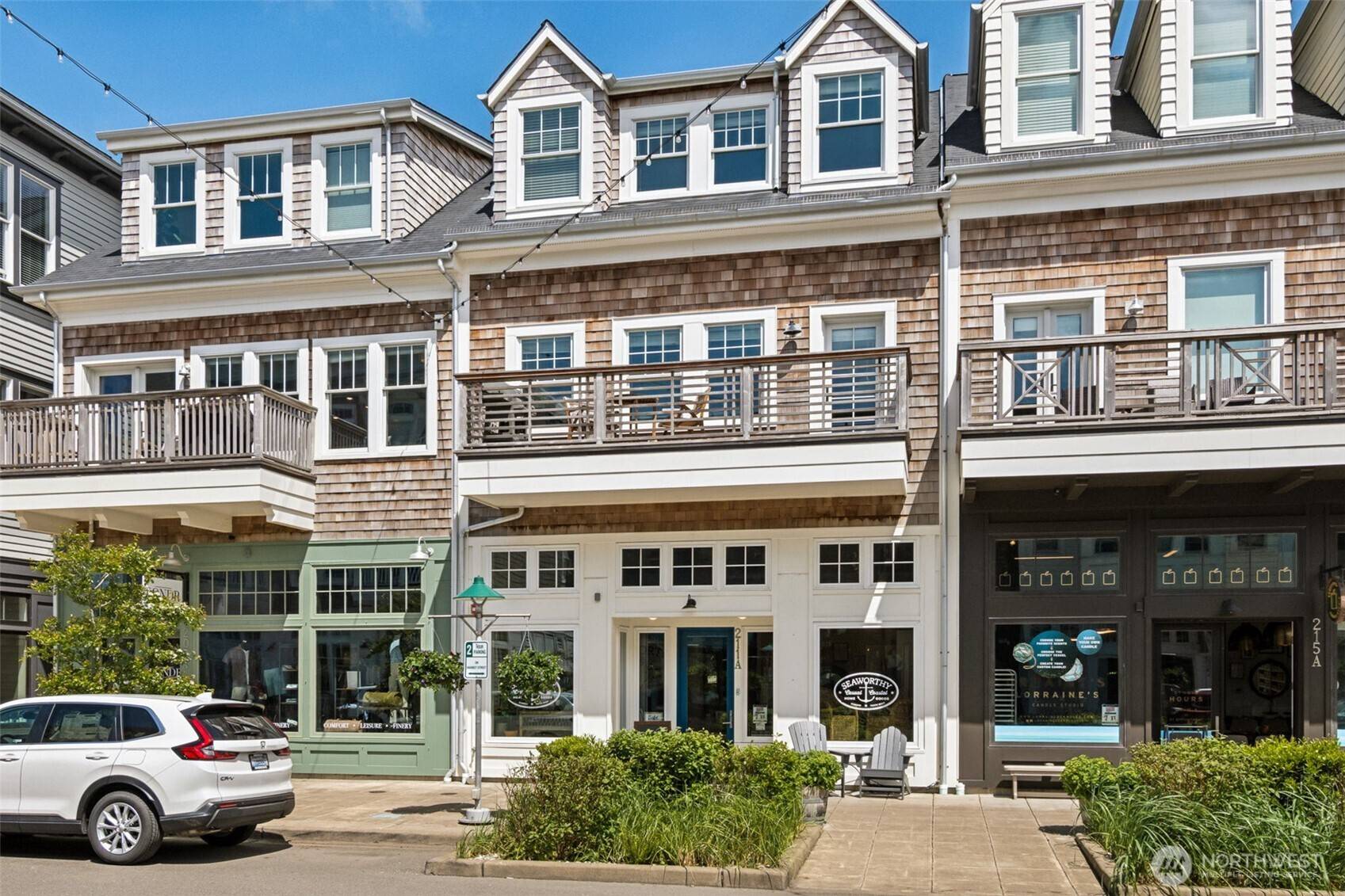 Pacific Beach, WA 98571,211 Market ST