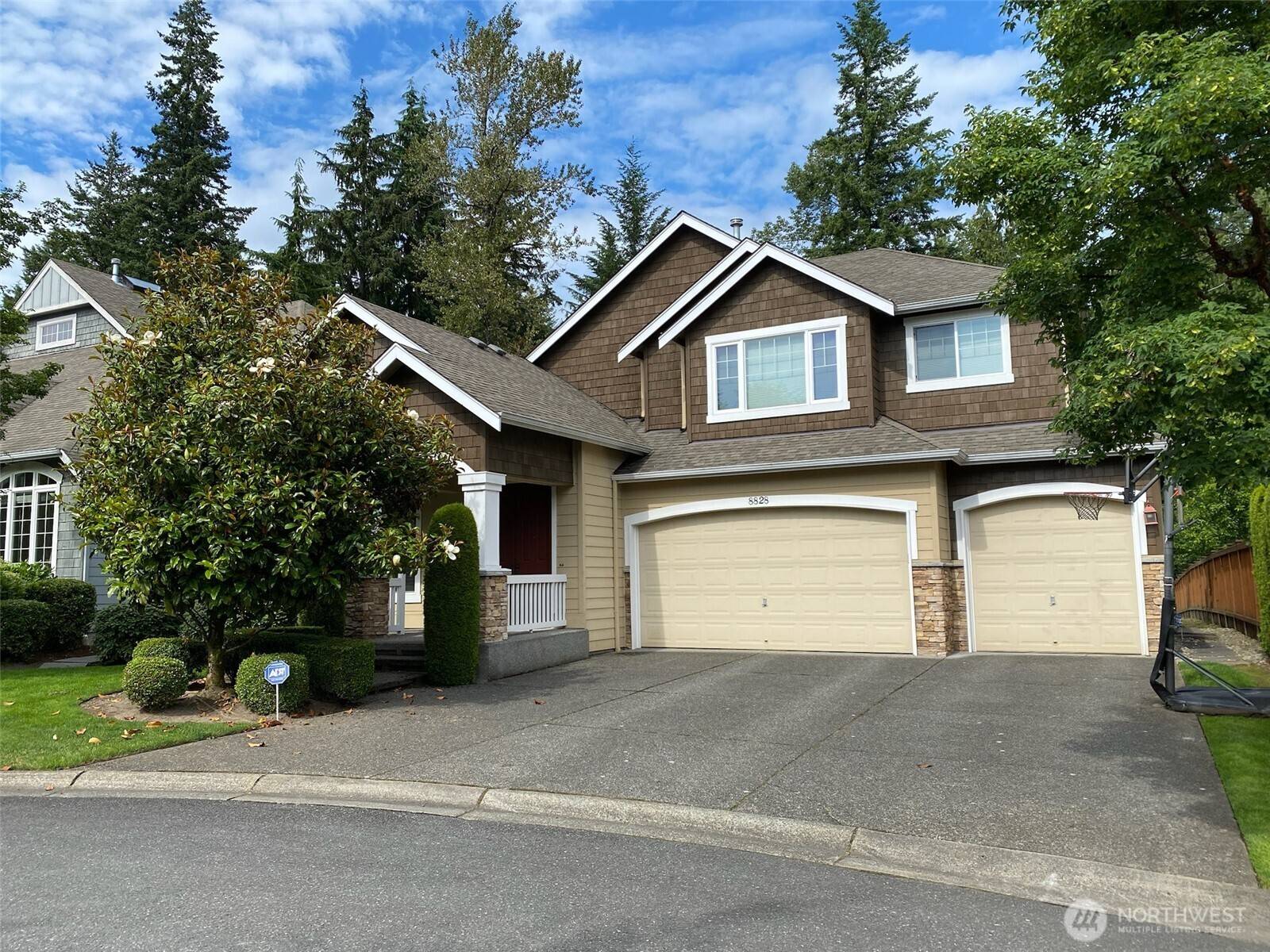 Redmond, WA 98053,8828 237th PL NE