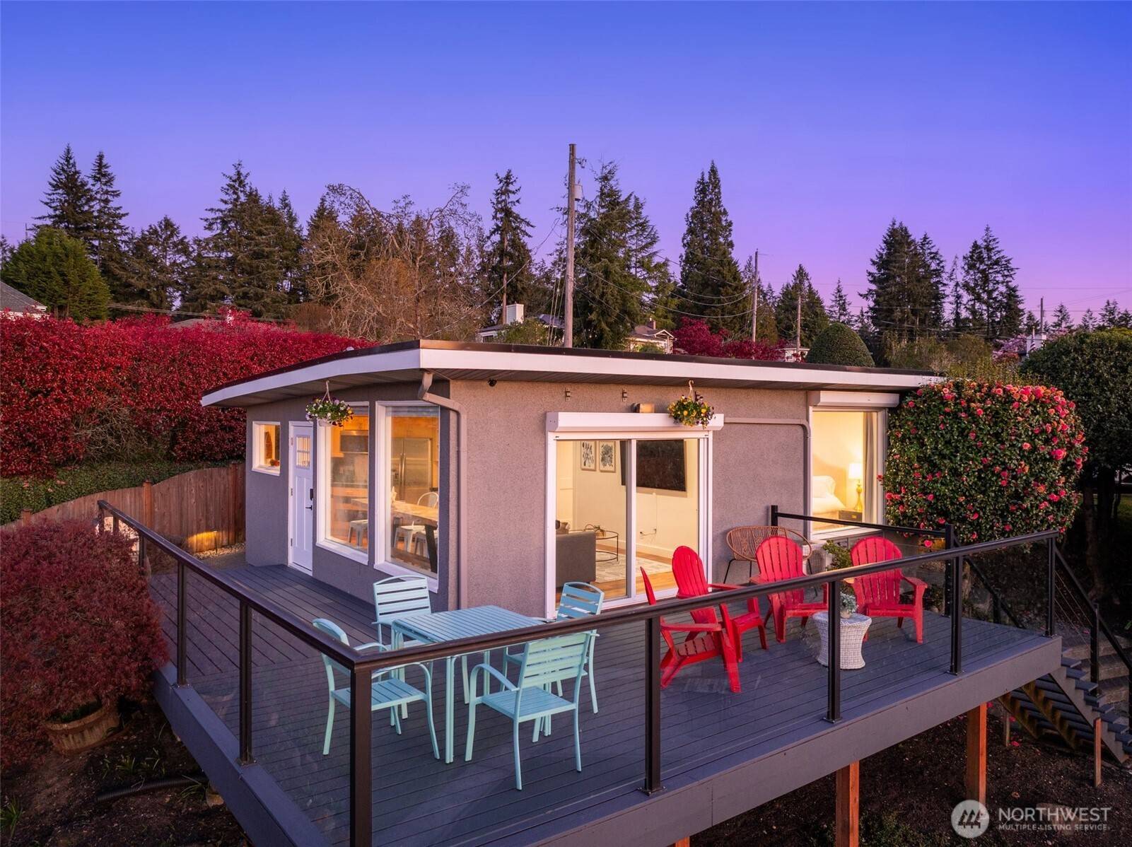 University Place, WA 98466,4425 Paradise AVE W