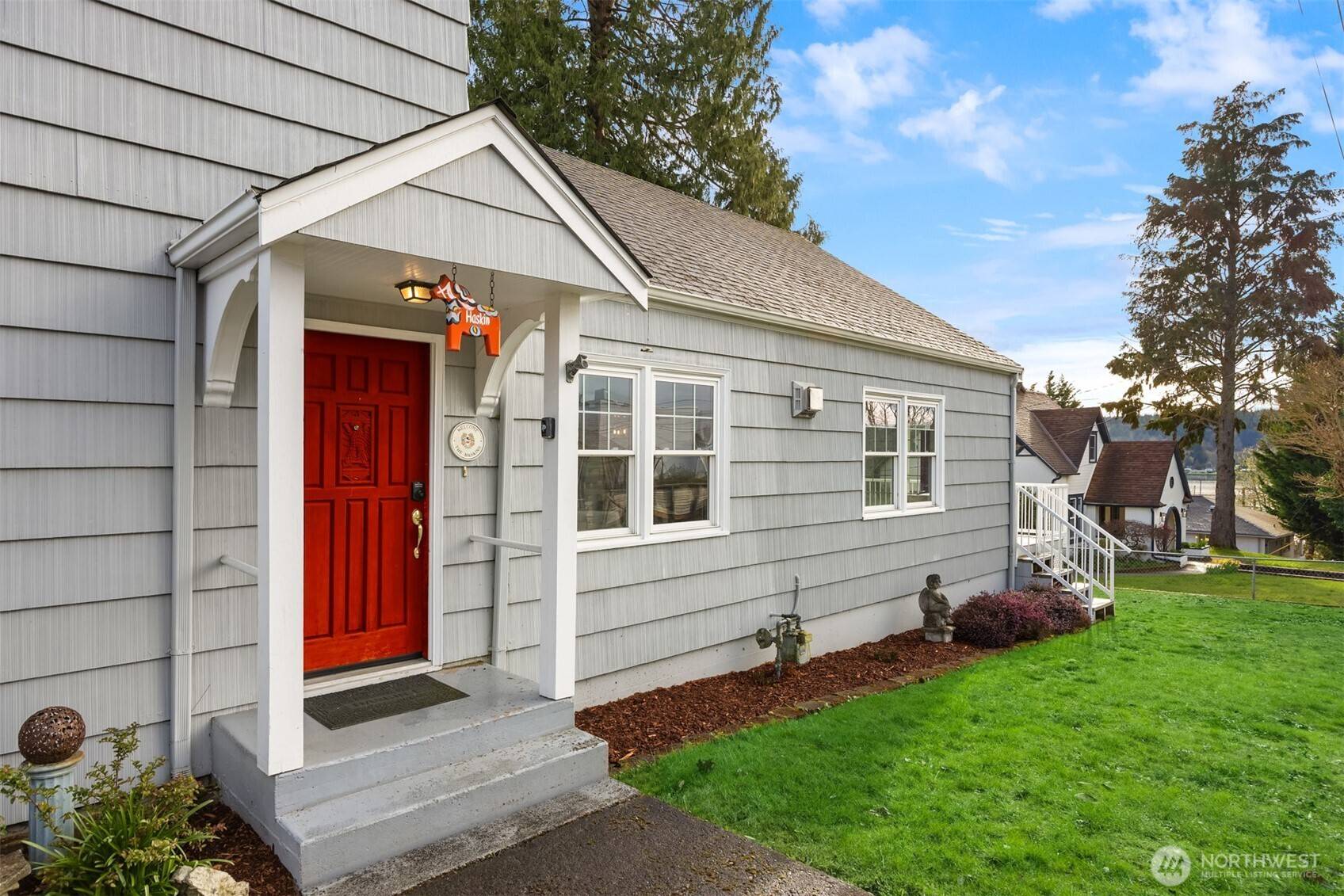 Poulsbo, WA 98370,18785 Ness PL NE