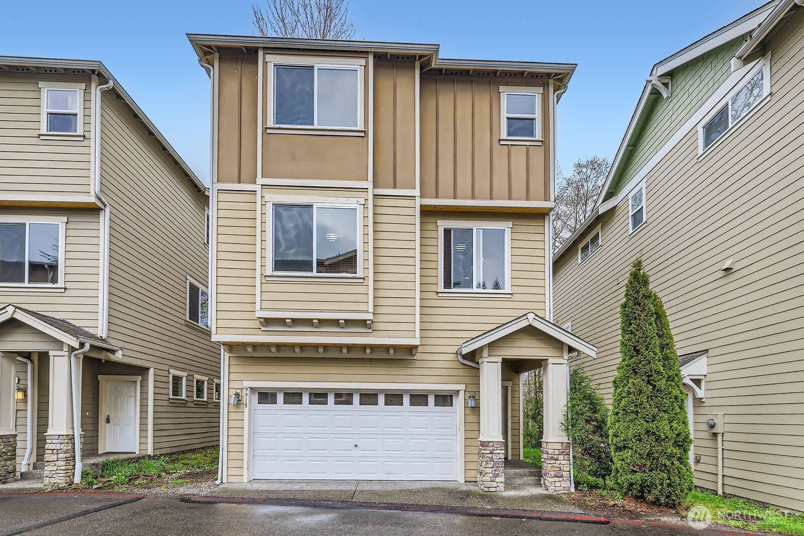 Everett, WA 98204,9915 1st PL W