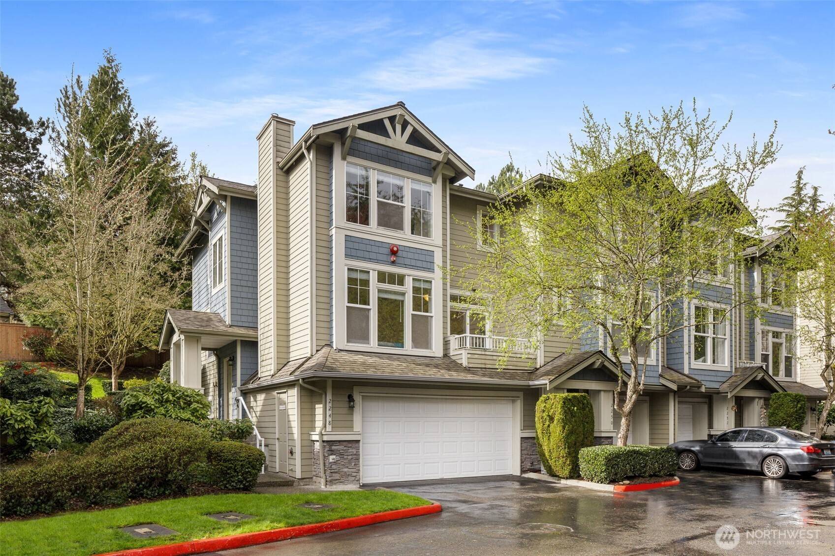 Issaquah, WA 98027,2248 Newport WAY NW