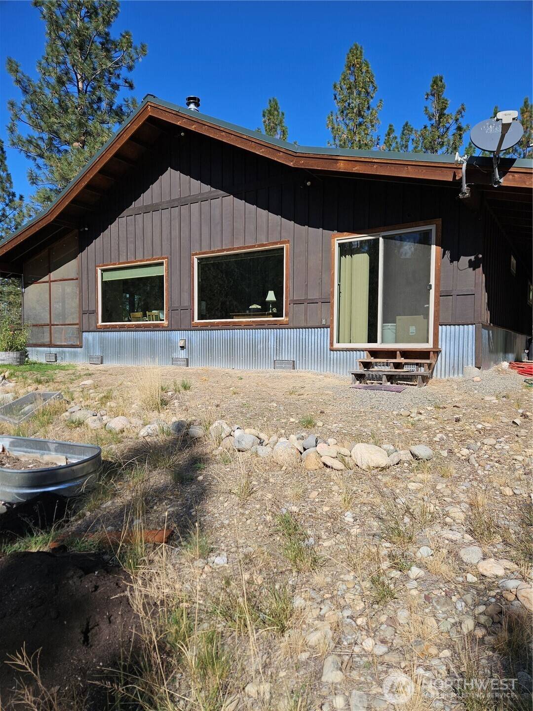 Winthrop, WA 98862,21 Twin Lakes Dr.
