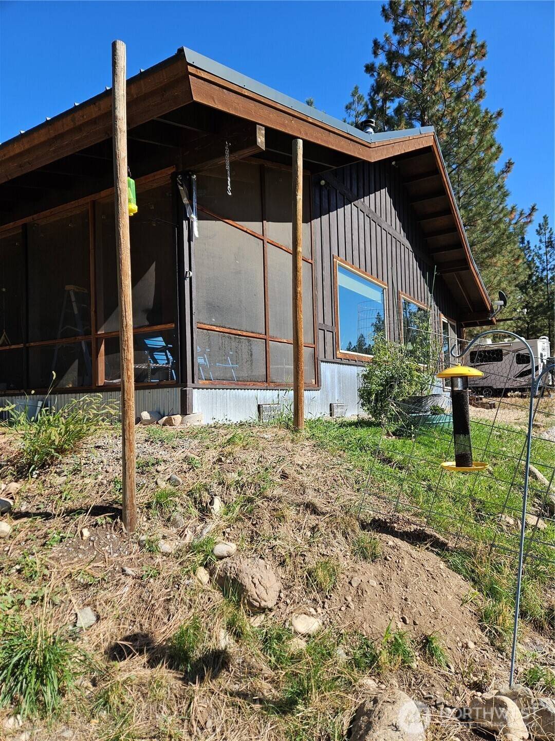 Winthrop, WA 98862,21 Twin Lakes Dr.