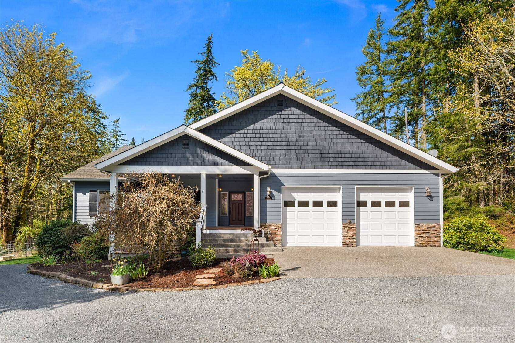 Camano Island, WA 98282,174 E Dry Lake RD