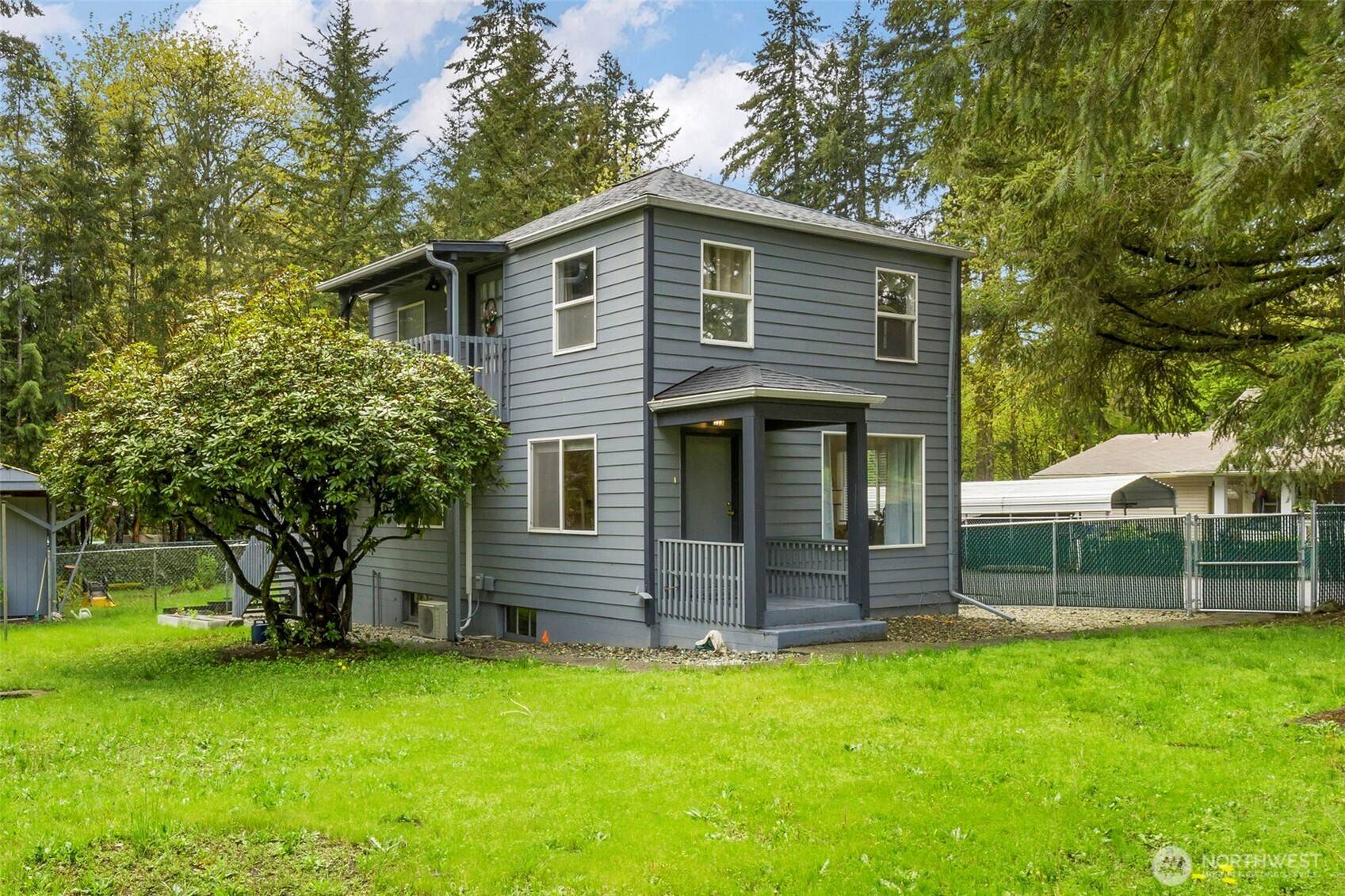 Silverdale, WA 98383,3831 NW Anderson Hill RD