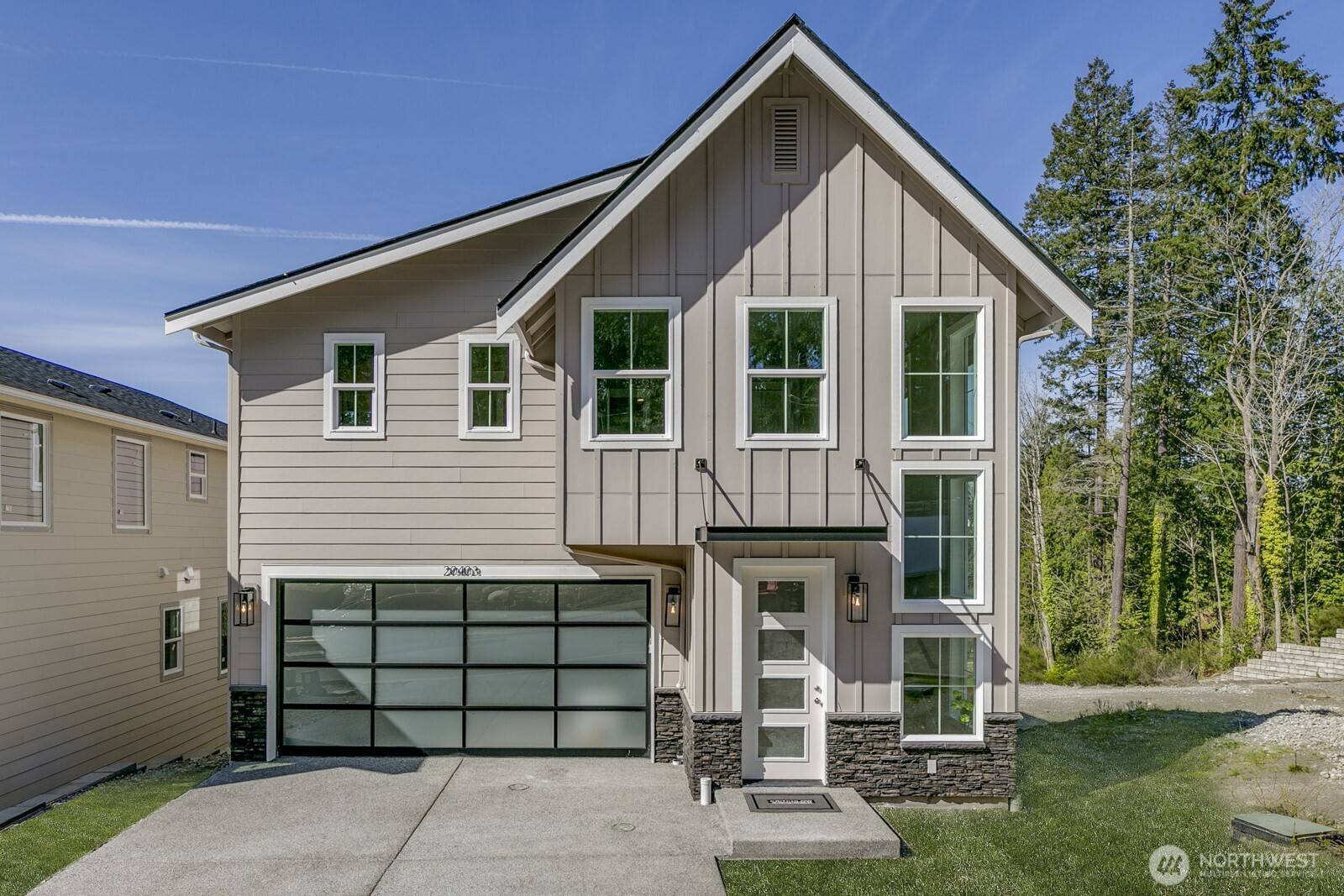 Bothell, WA 98011,20317 94th DR NE