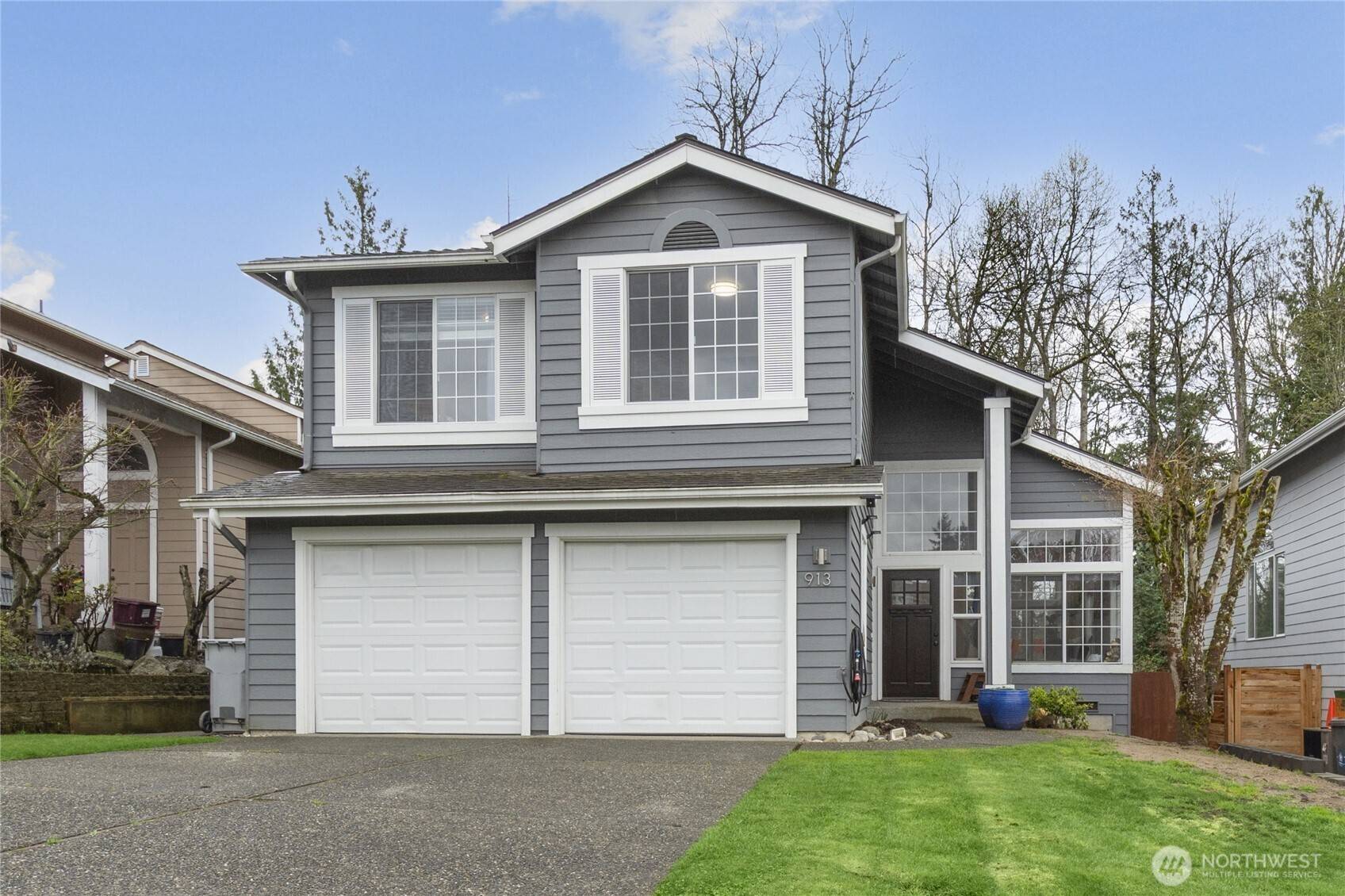 Renton, WA 98055,913 S 32nd ST