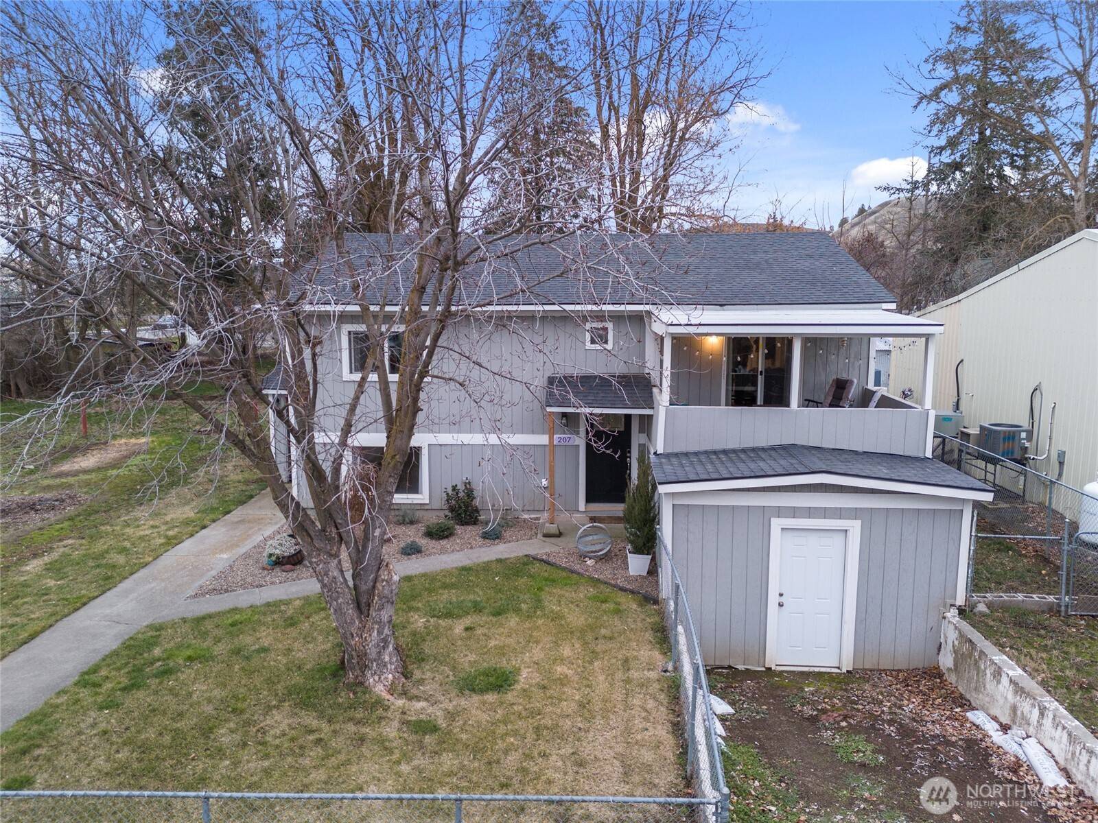 Waitsburg, WA 99361,207 Harmon ST