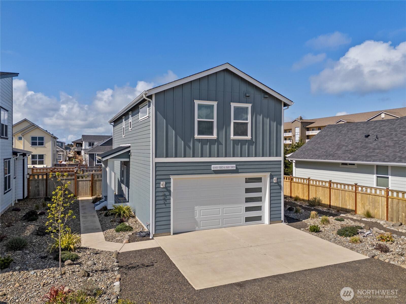 Ocean Shores, WA 98569,441 Lupine LN SW