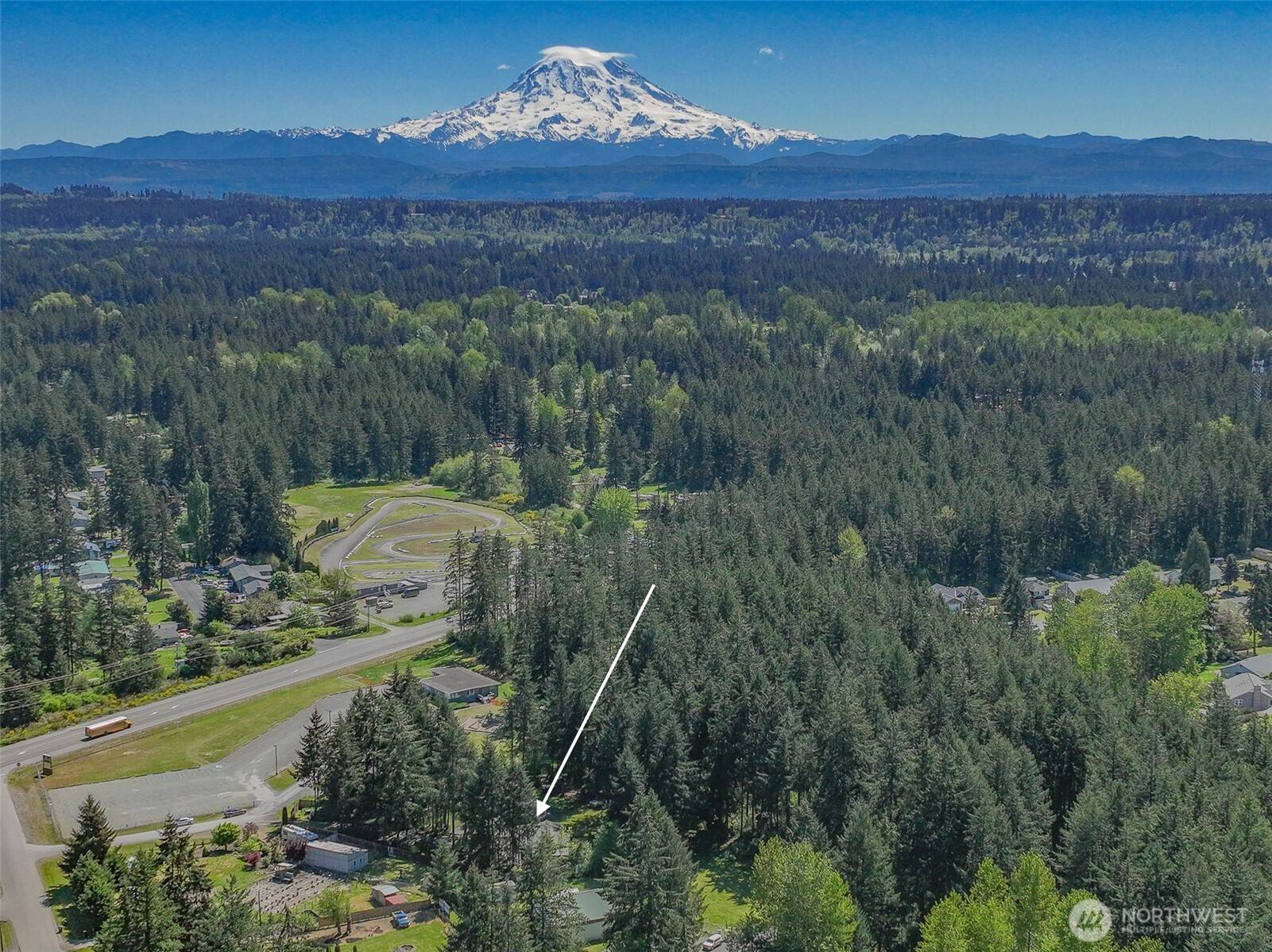 Spanaway, WA 98387,24620 36th Avenue Ct E