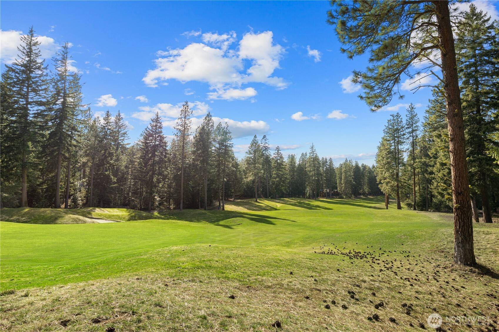 Cle Elum, WA 98922,130 Rocking Chair RD