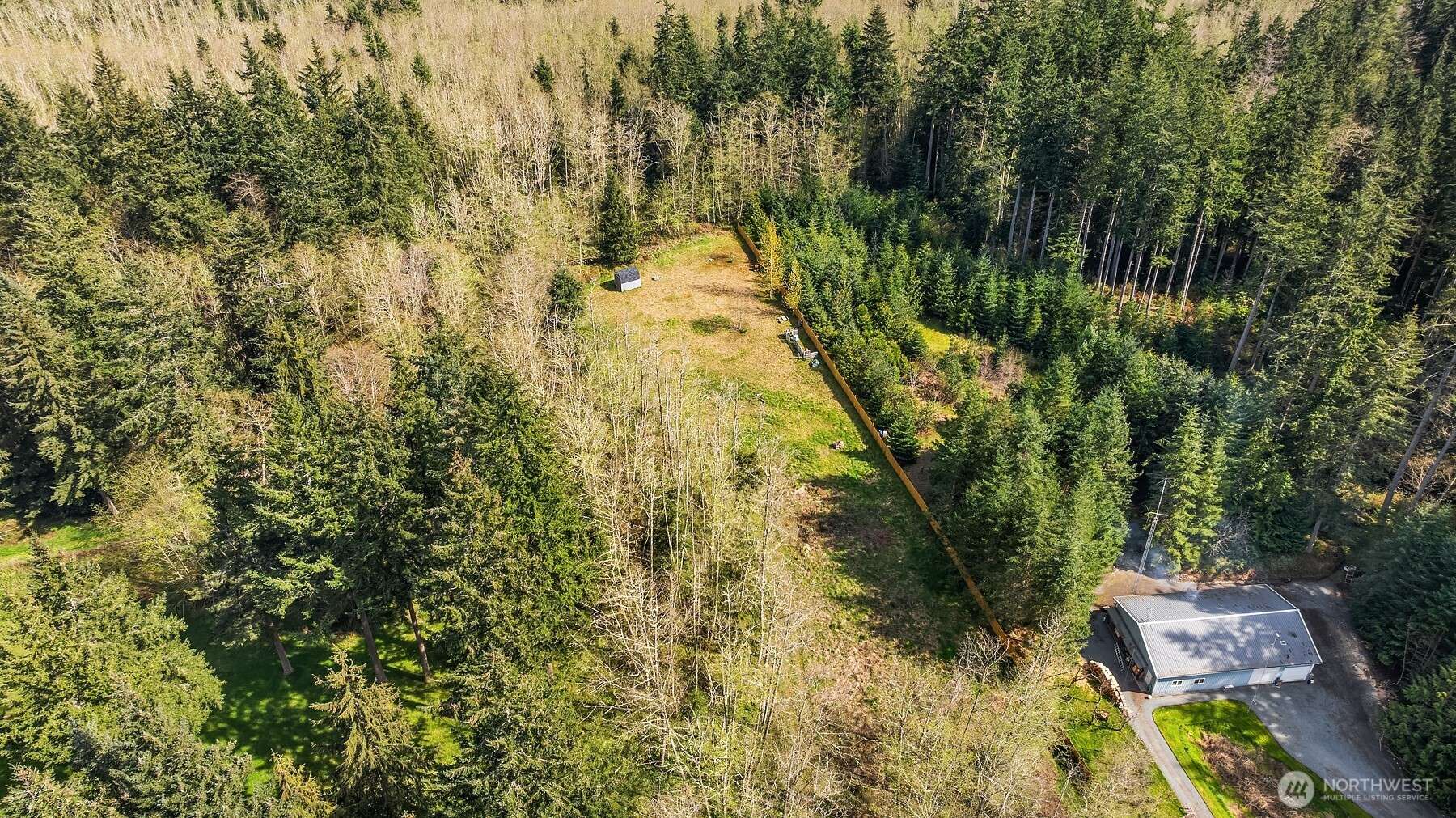 Greenbank, WA 98253,22872 State Route 525