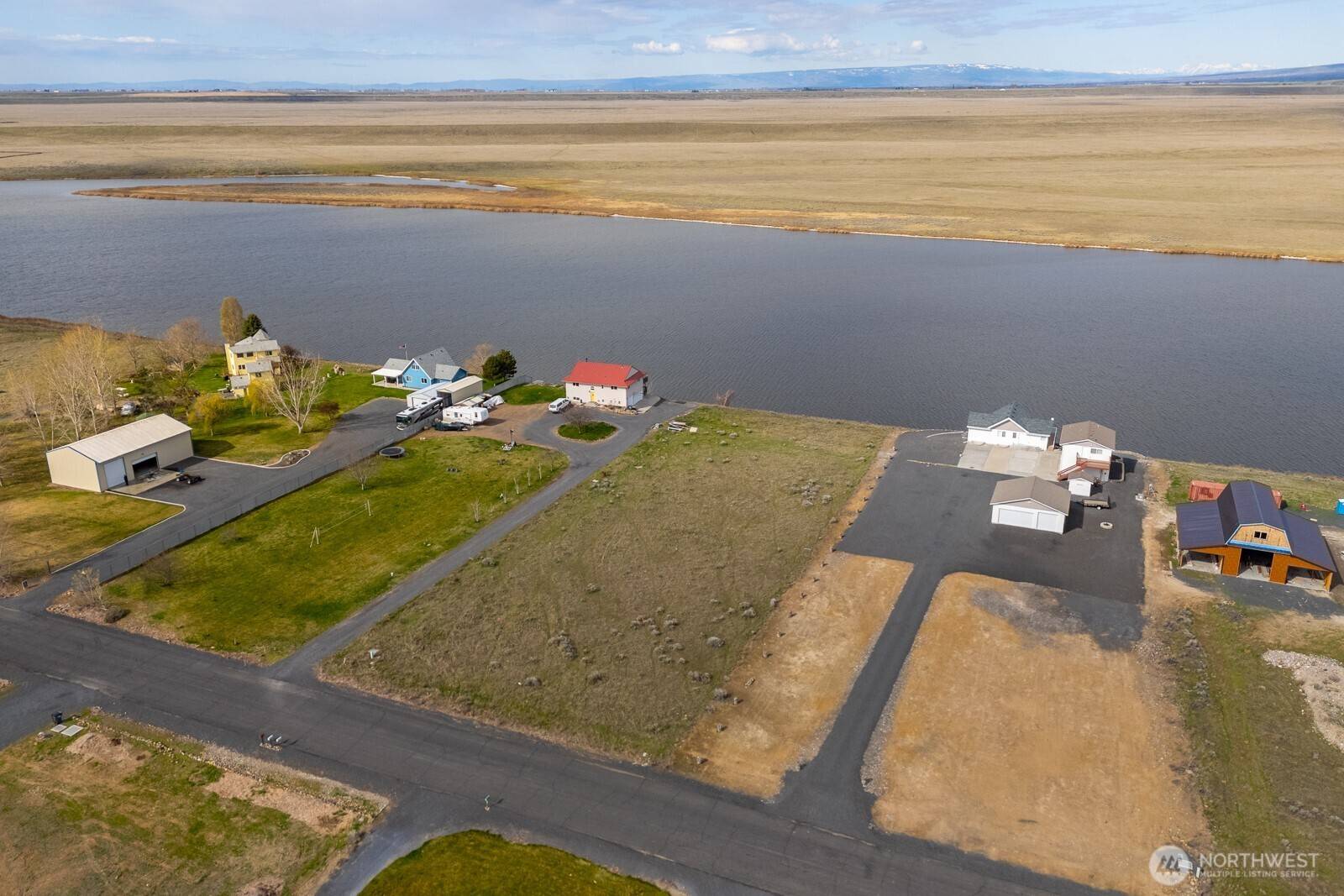 Moses Lake, WA 98837,8652 Stonecrest RD NE