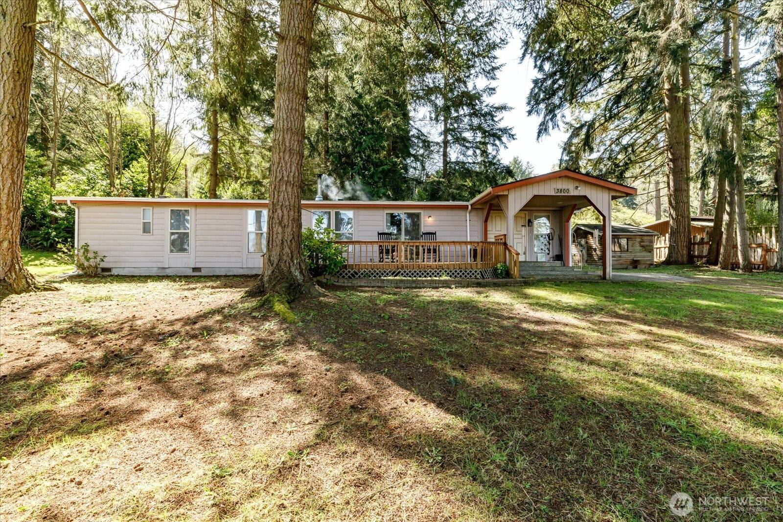 Langley, WA 98260,3800 Saratoga RD