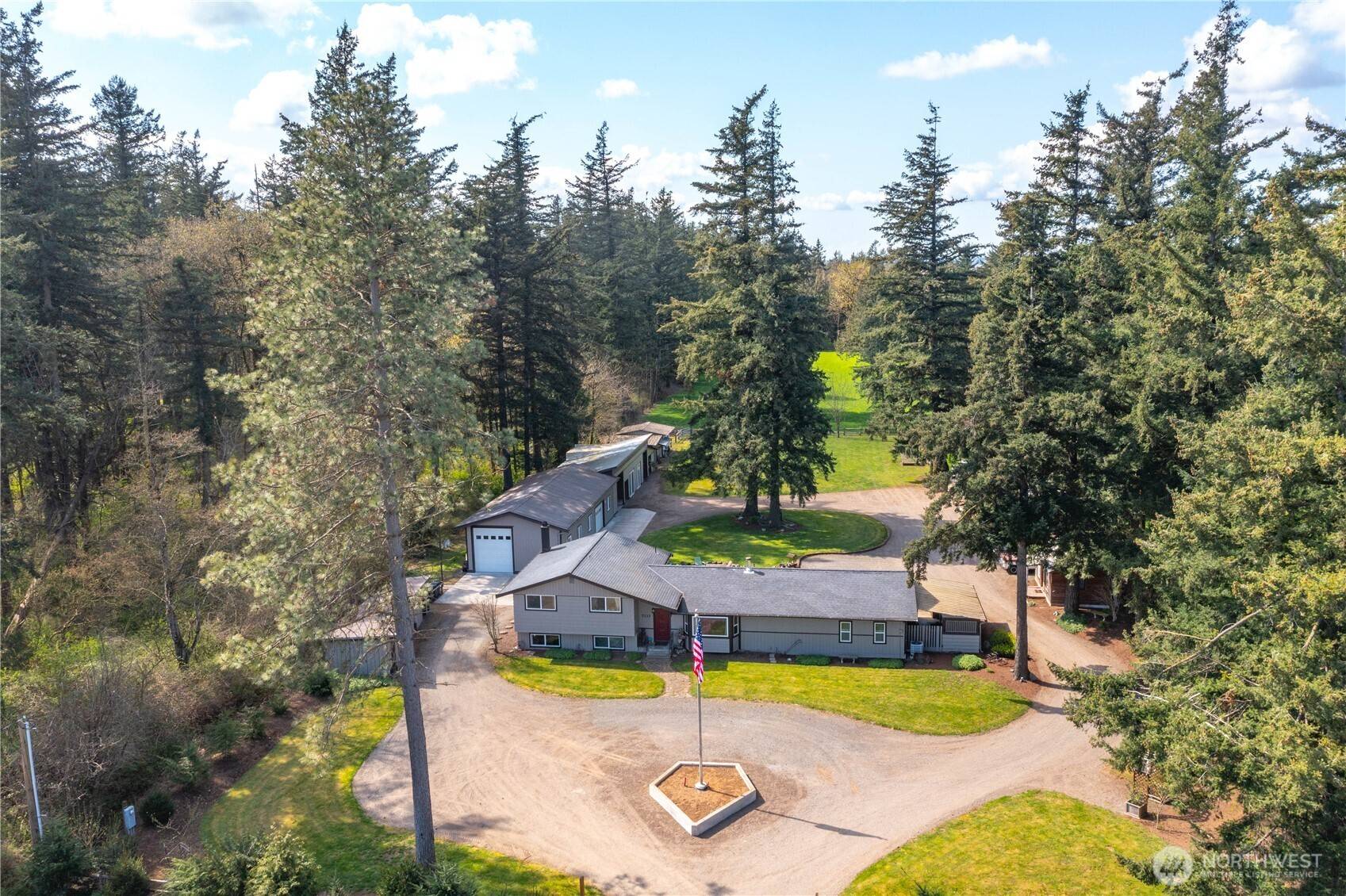 Everson, WA 98247,7133 Mecklem RD