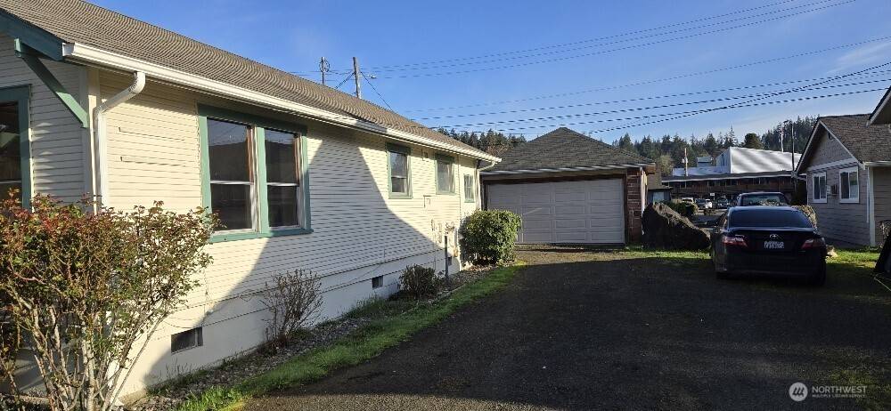 Shelton, WA 98584,620 W Cota ST