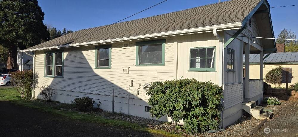 Shelton, WA 98584,620 W Cota ST