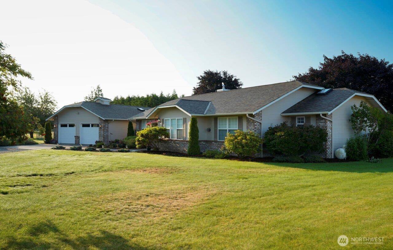 Sequim, WA 98382,212 Letha LN