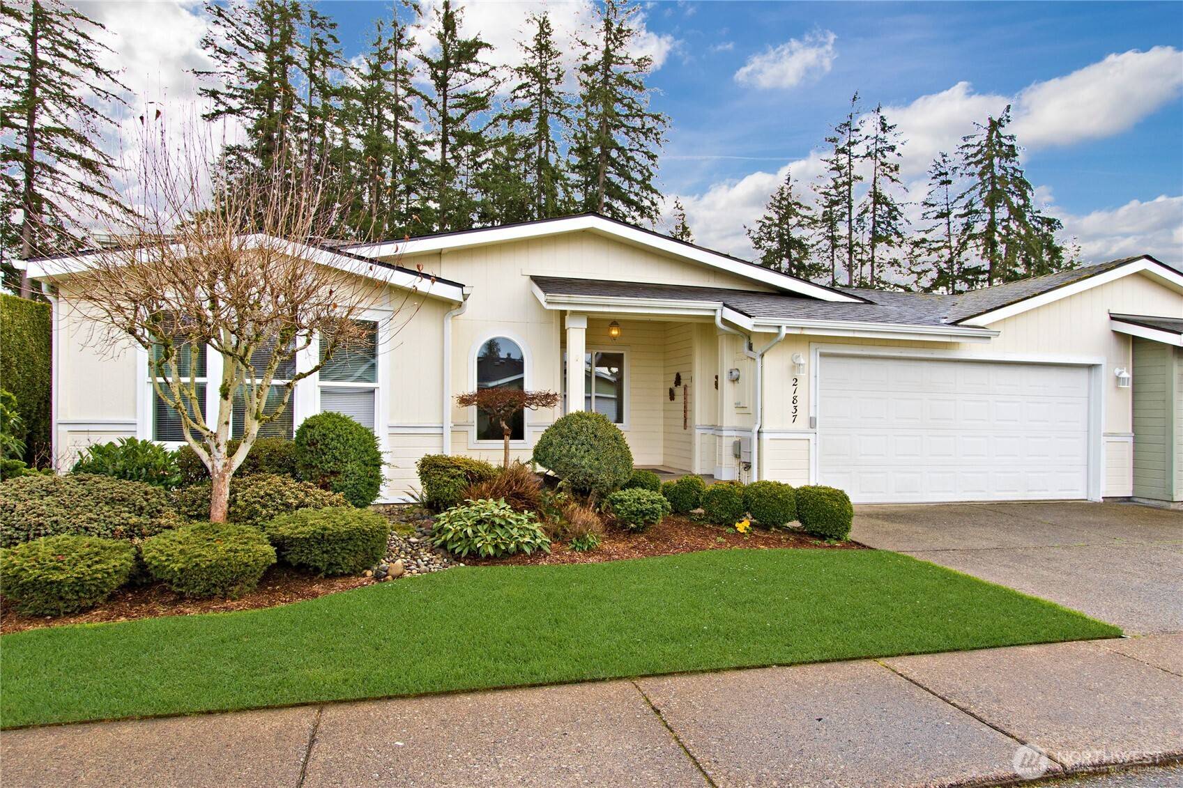 Maple Valley, WA 98038,21837 SE 275th PL #34