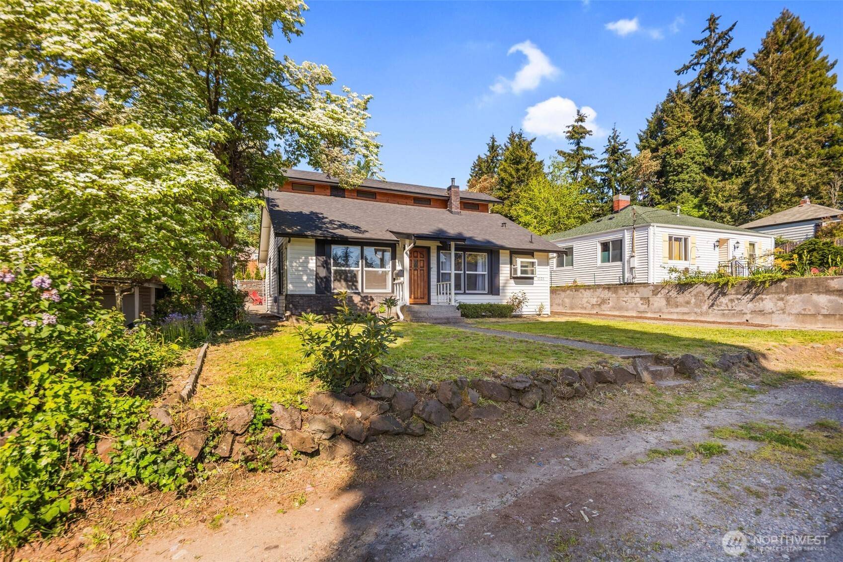 Bremerton, WA 98312,1121 Evans AVE W
