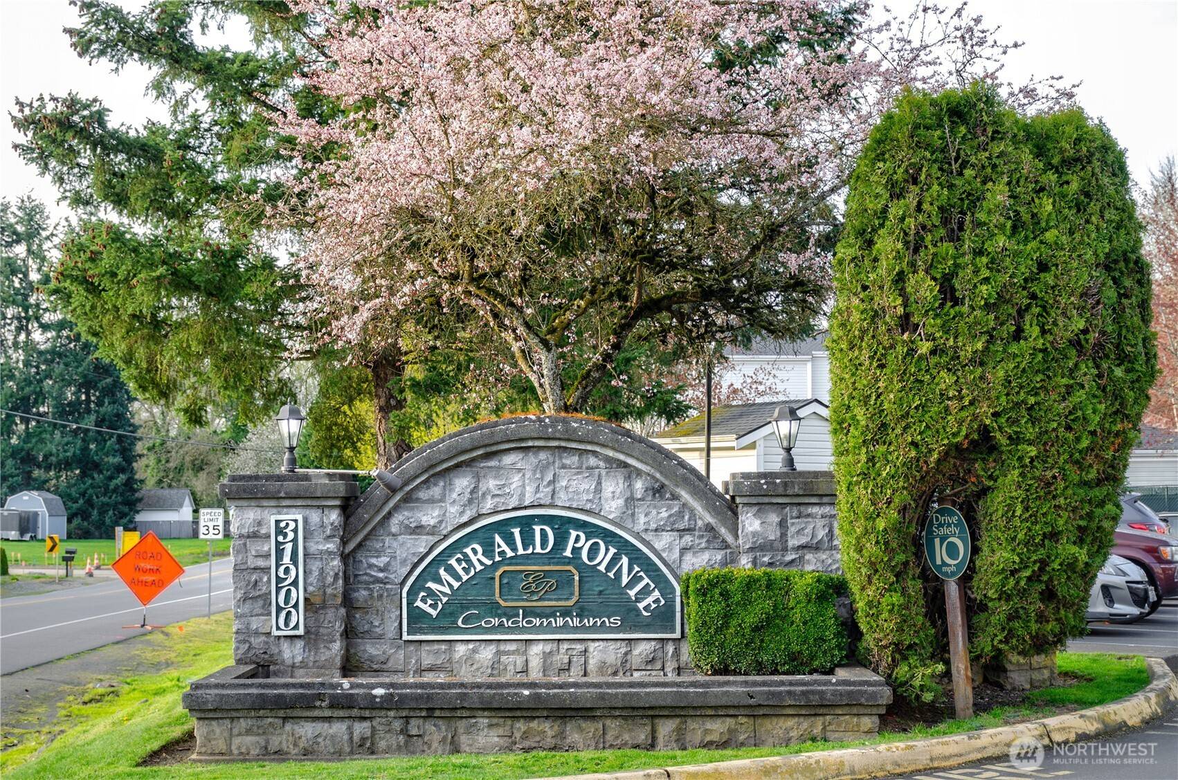Auburn, WA 98092,31900 104th AVE SE #F203