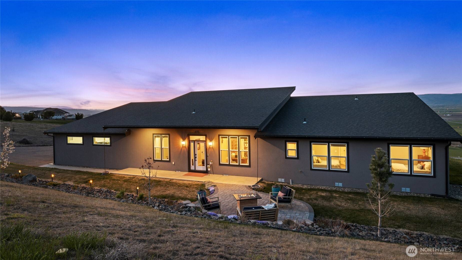 Ellensburg, WA 98926,171 Cherry Hill Dr