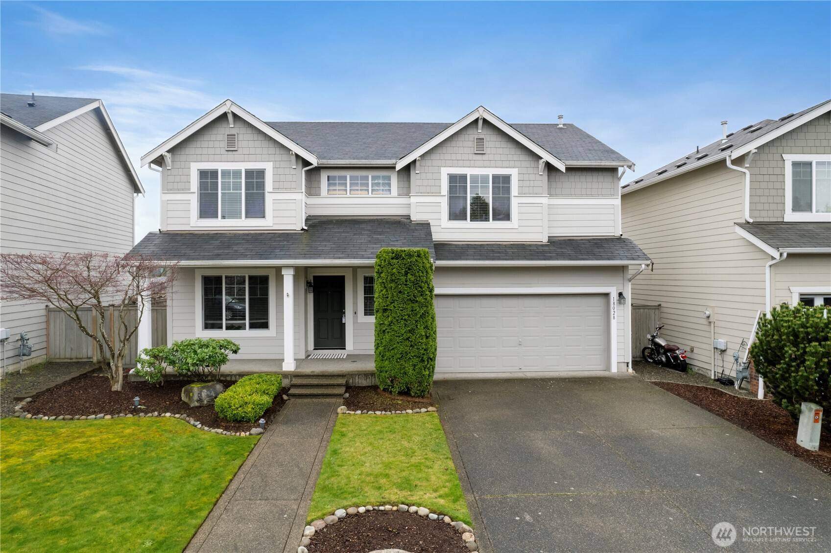 Bonney Lake, WA 98391,18028 121st ST E