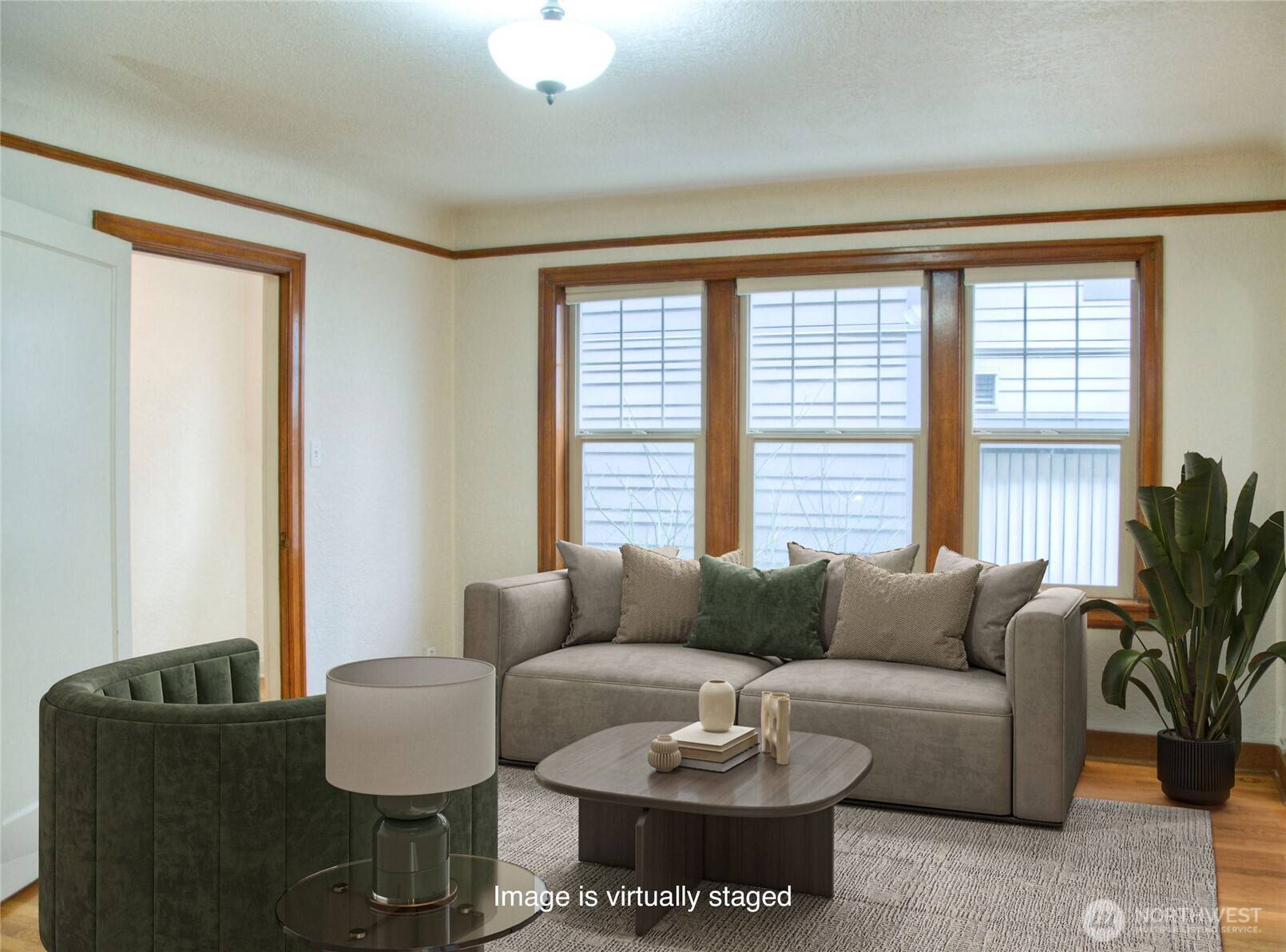 Seattle, WA 98109,124 Warren AVE N #103