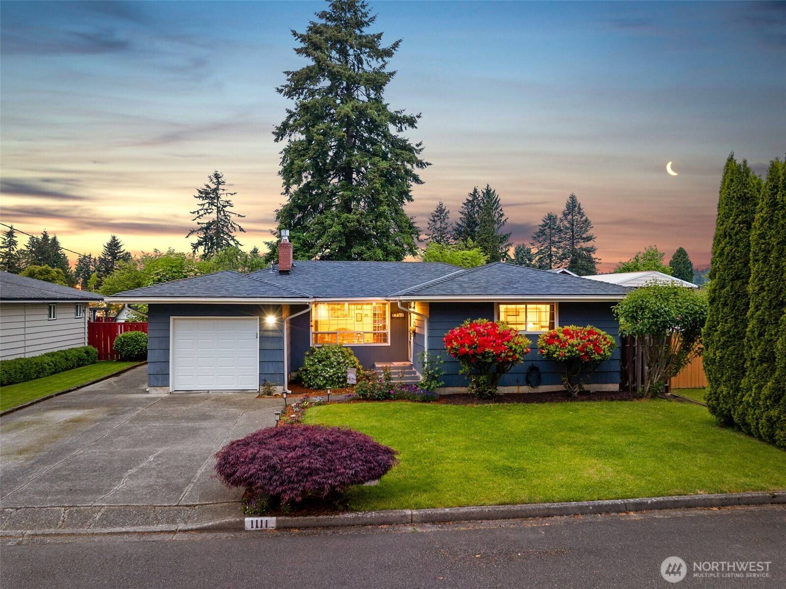Auburn, WA 98002,1111 10th ST NE