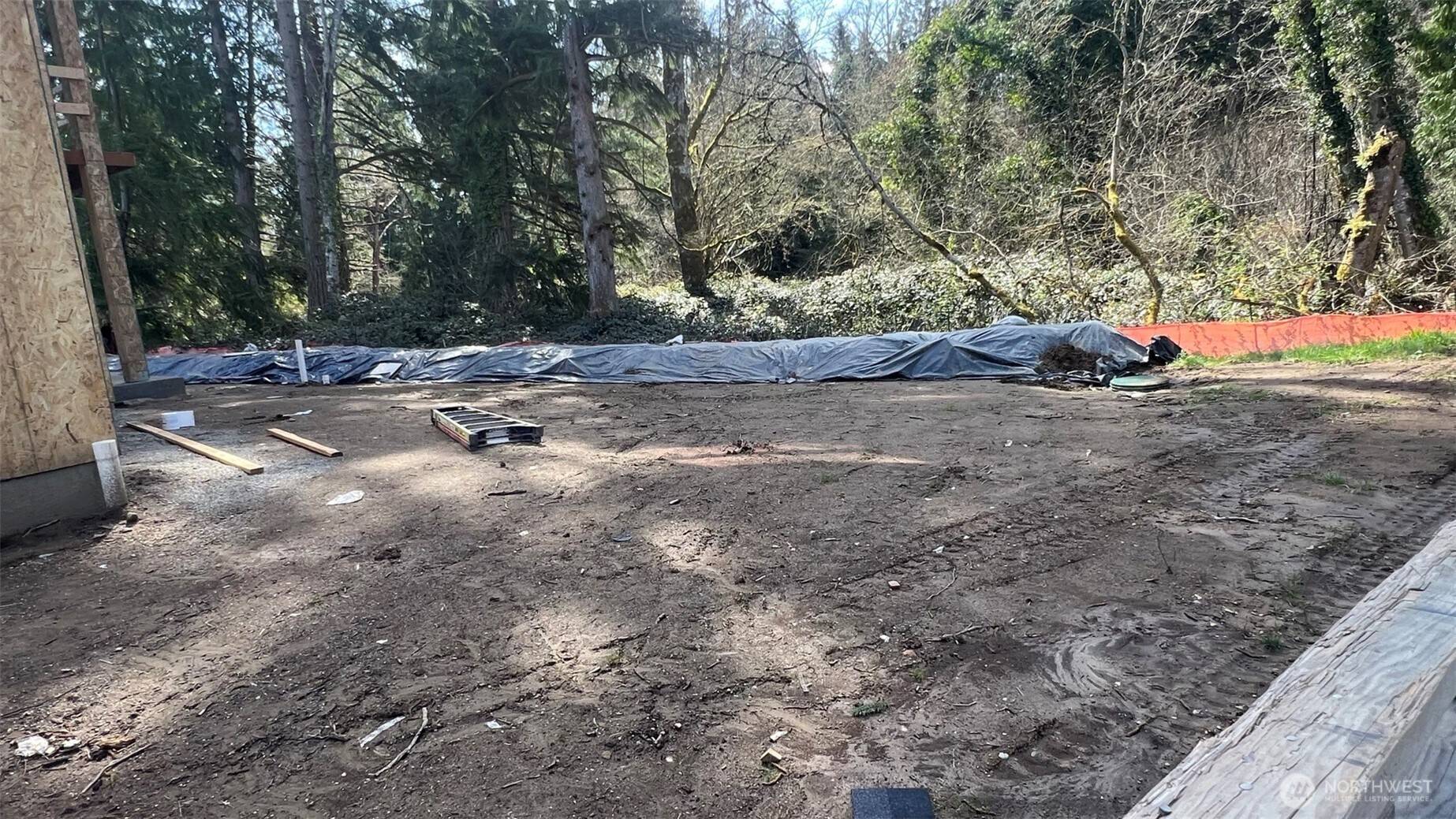 Bonney Lake, WA 98391,6516 213th (Lot 8) Avenue Ct E
