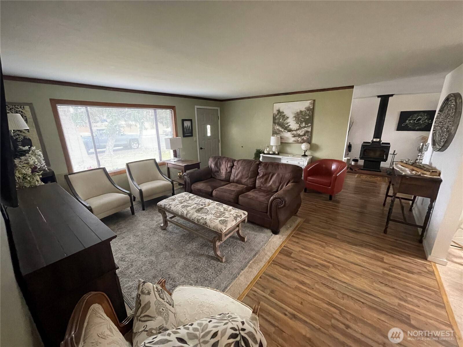 Othello, WA 99344,631 S 13th AVE