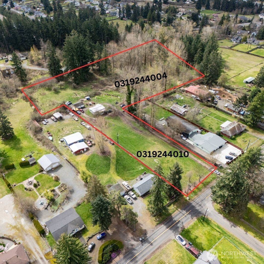 Tacoma, WA 98446,4622 152nd ST E