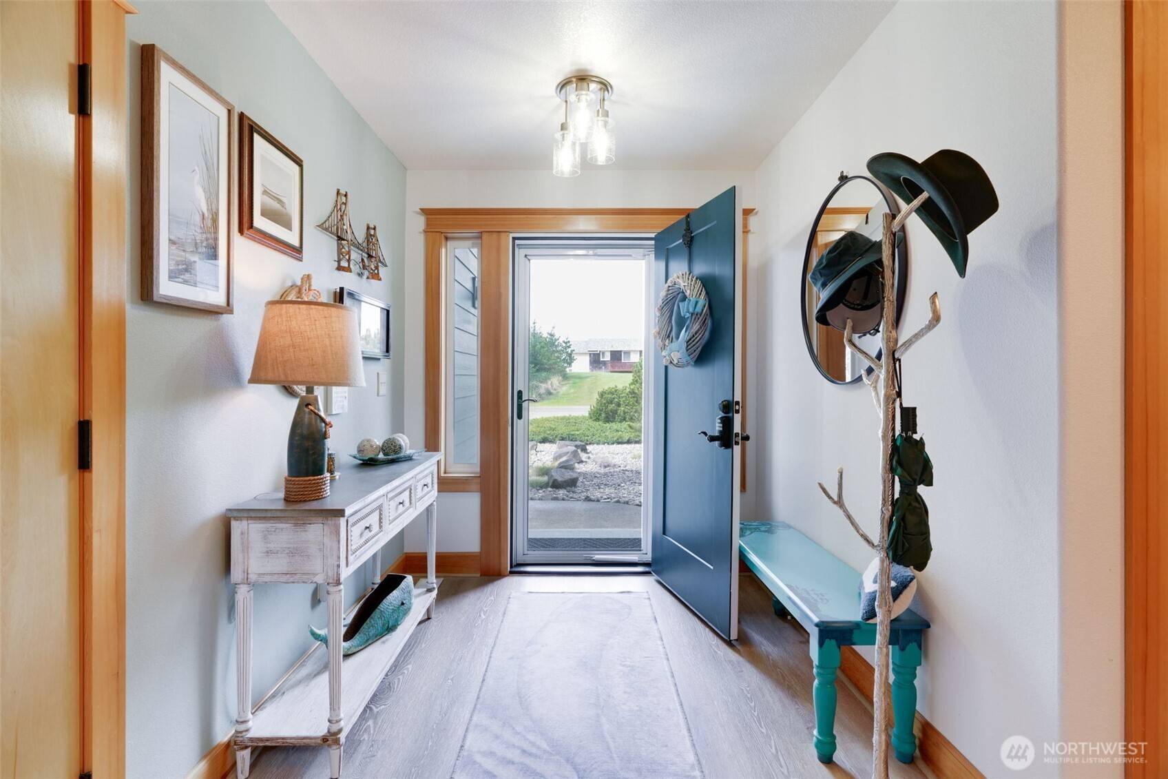 Ocean Park, WA 98640,33410 G ST