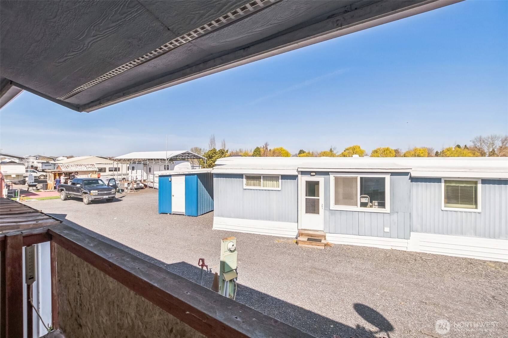 Othello, WA 99344,7788 Road F SE #23