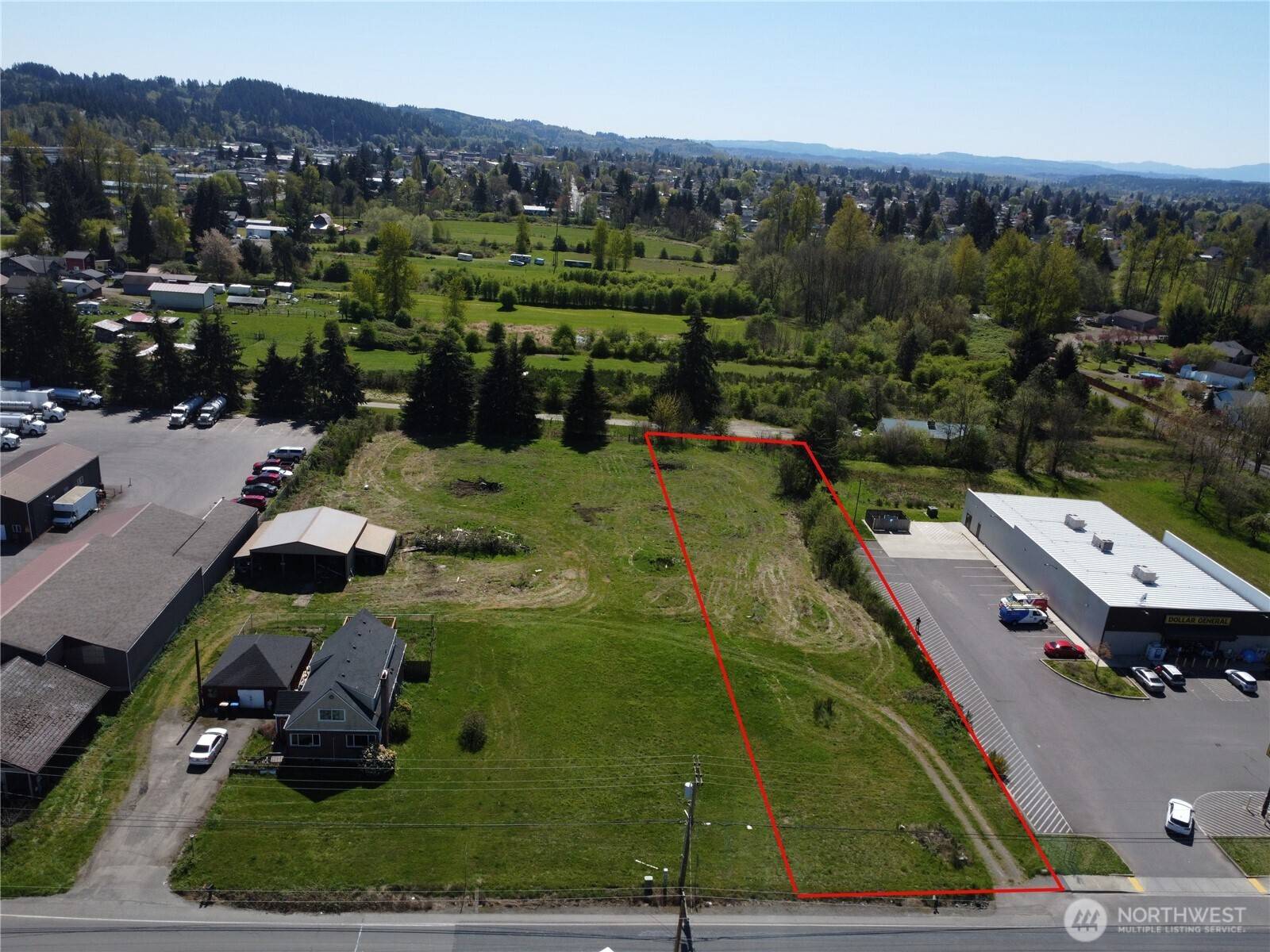 Centralia, WA 98531,312 W Reynolds AVE