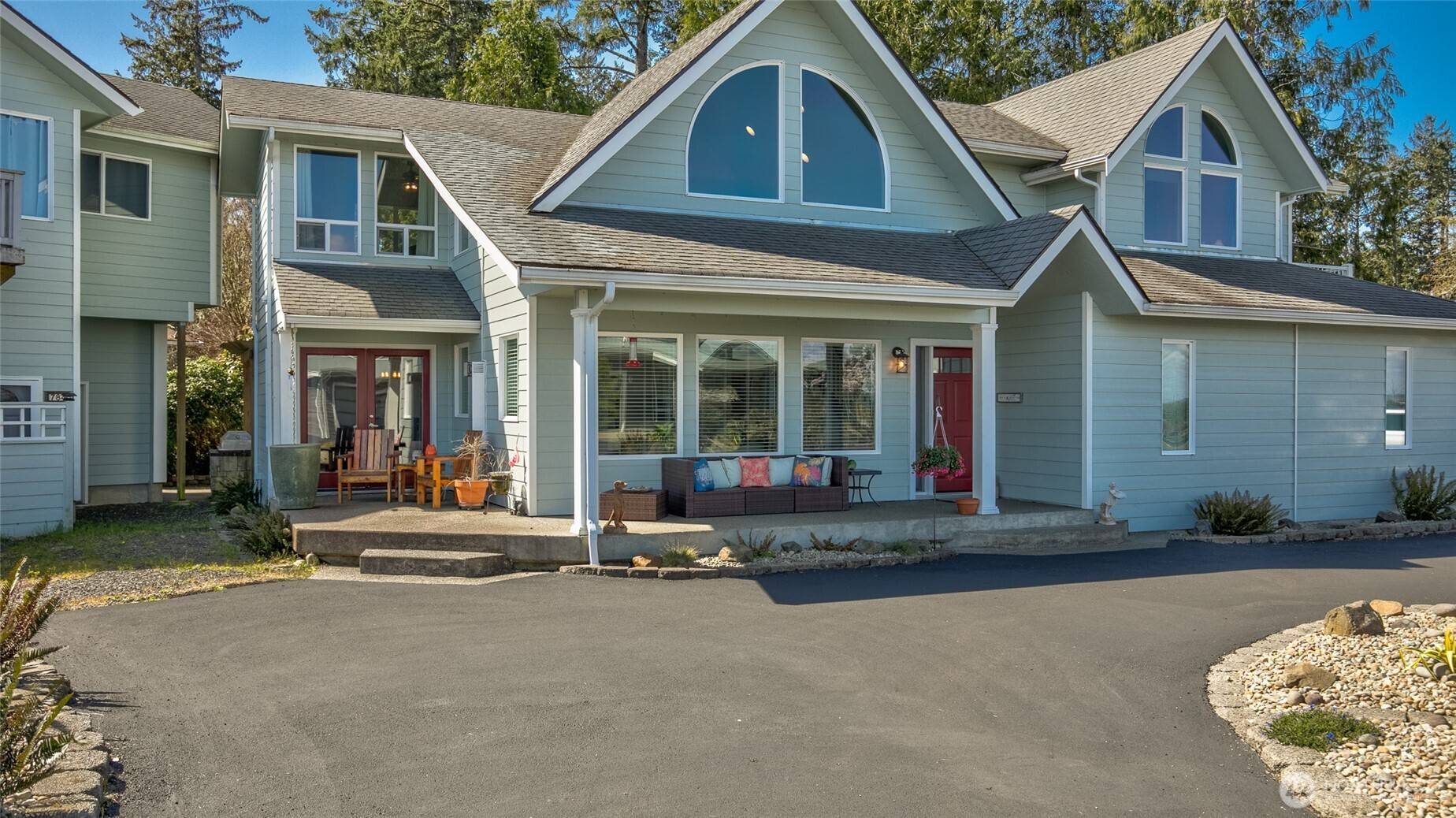 Ocean Shores, WA 98569,784 Wakina LOOP SE