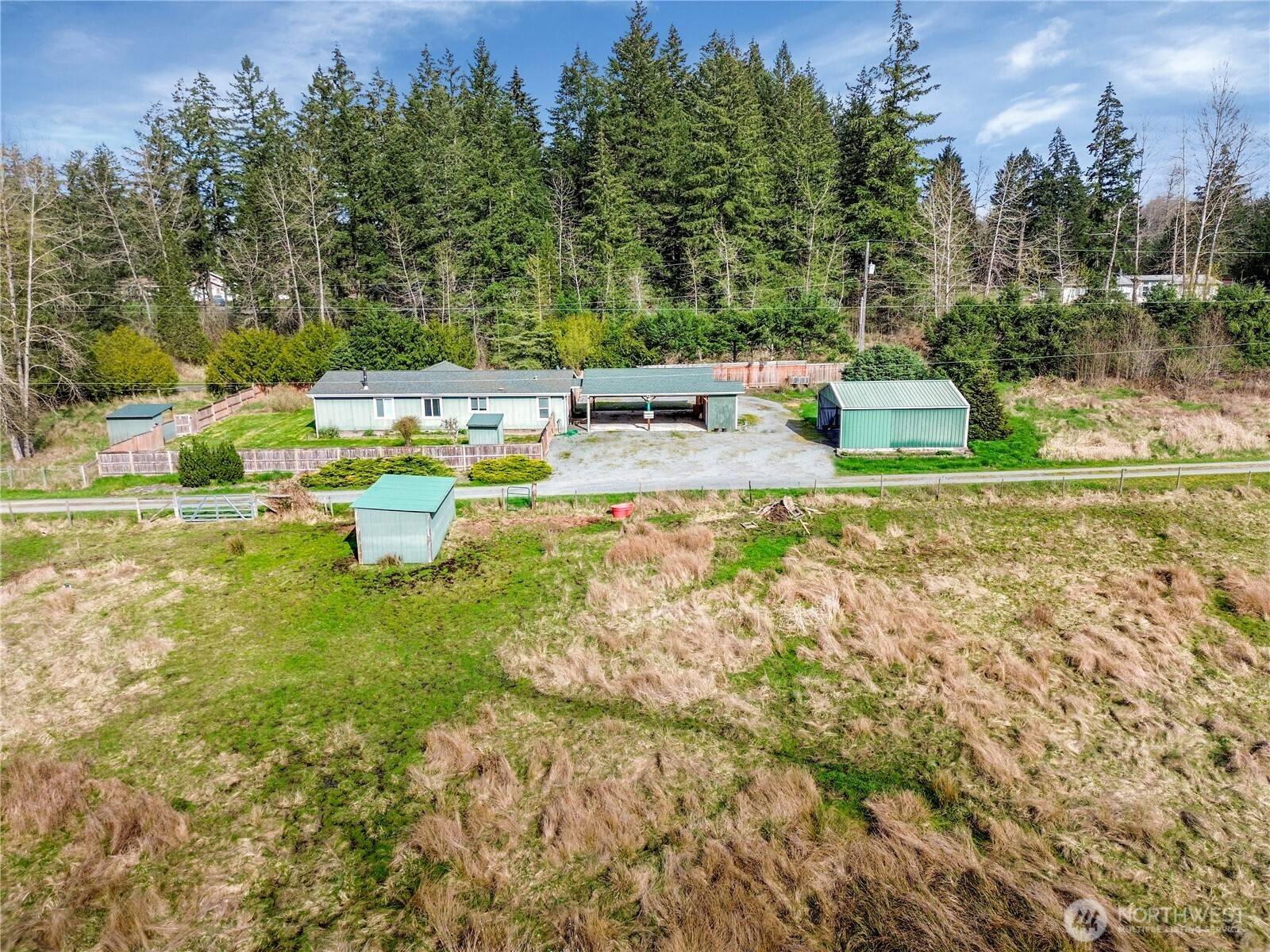 Roy, WA 98580,920 336th ST E