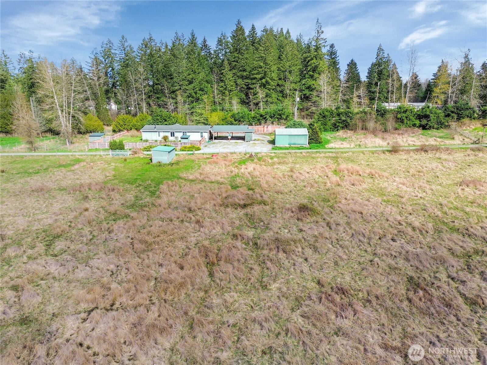 Roy, WA 98580,920 336th ST E