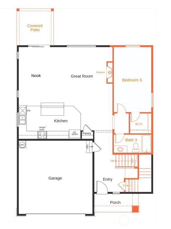 Poulsbo, WA 98370,1936 NW Meadowview DR #10