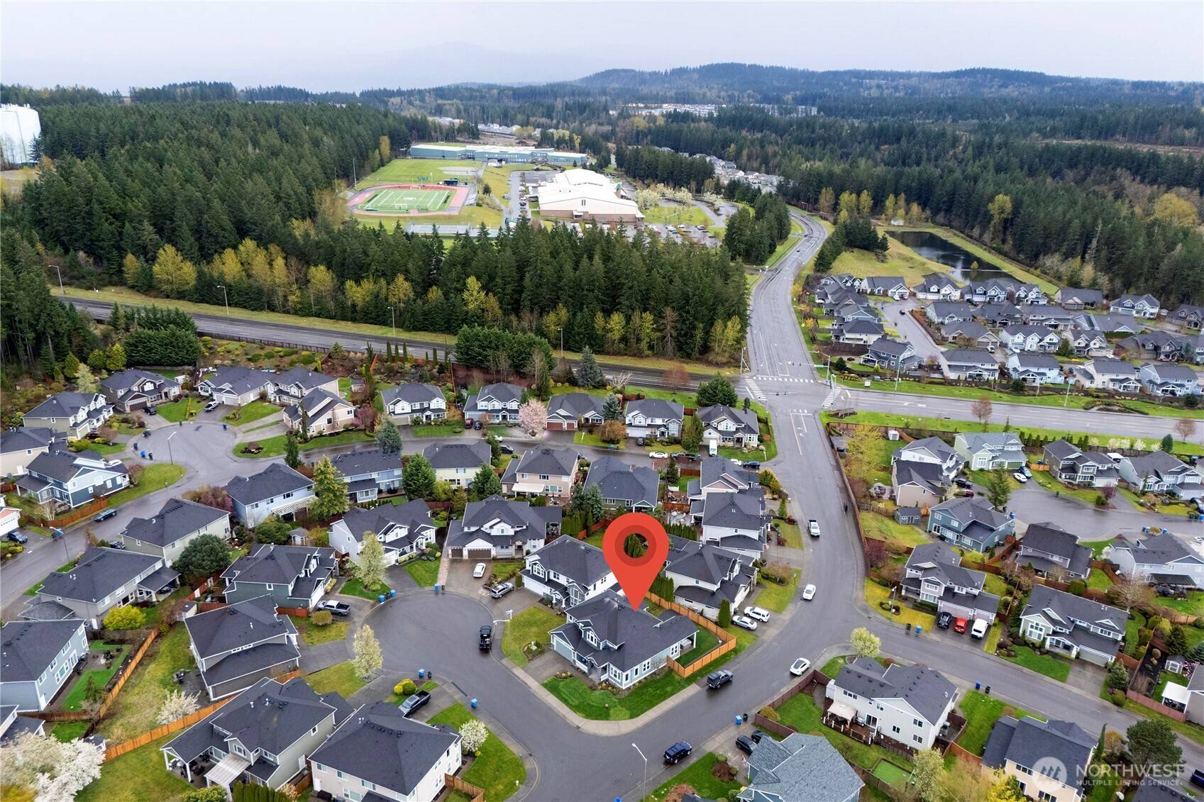 Puyallup, WA 98374,12004 183rd ST E