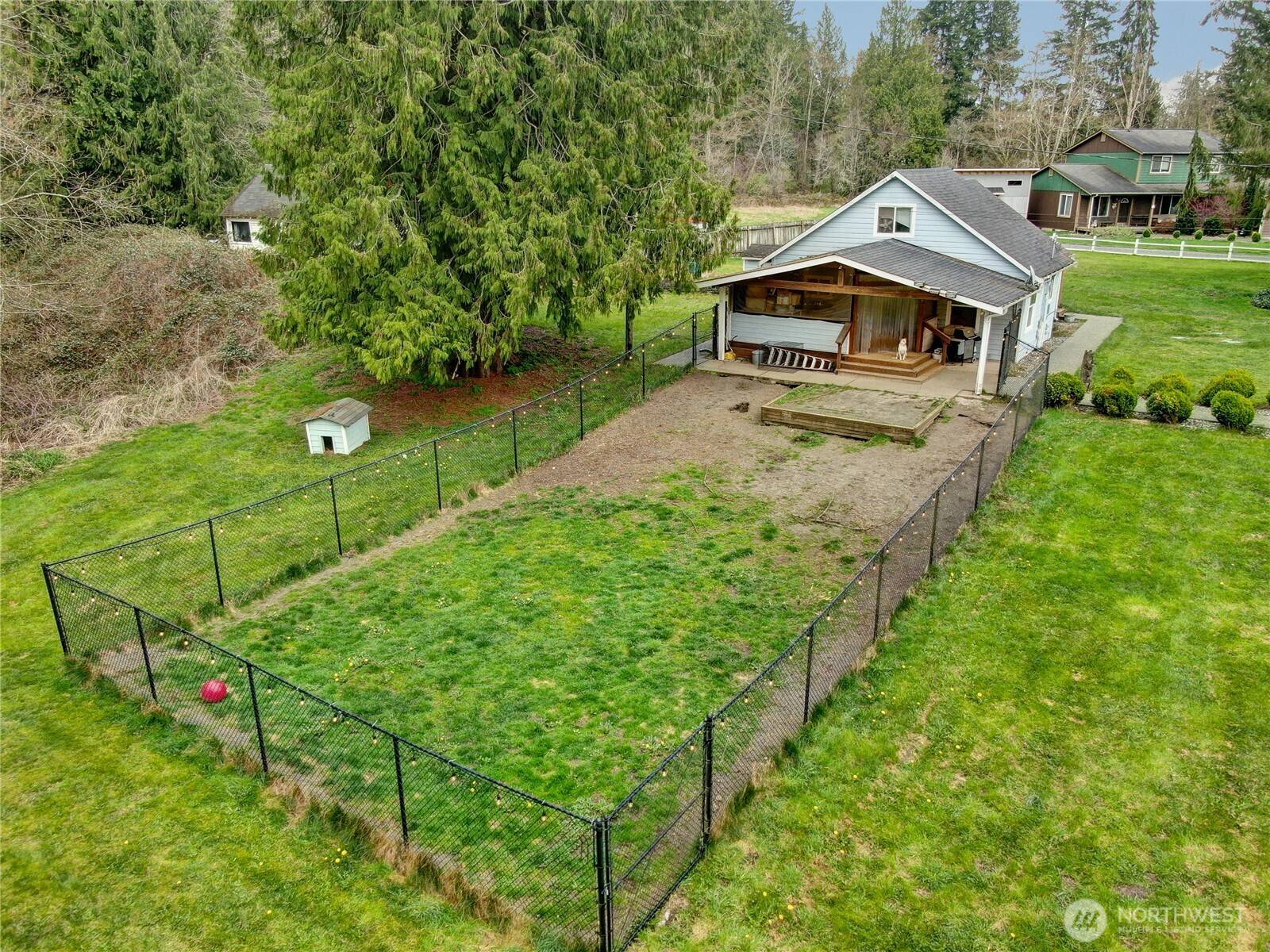 Arlington, WA 98223,19730 5th AVE NE