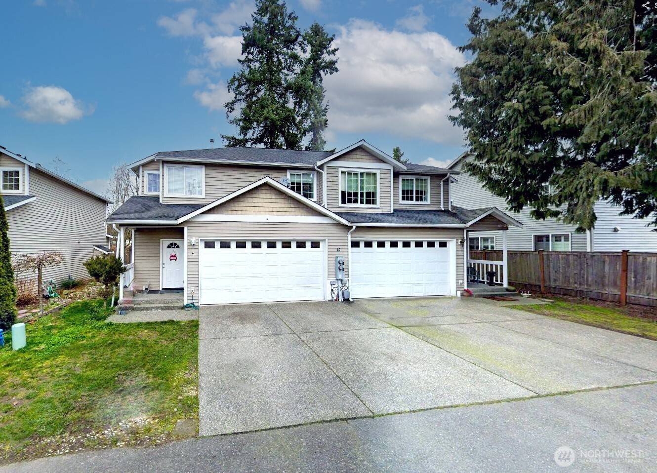 Everett, WA 98204,7 107th ST SW
